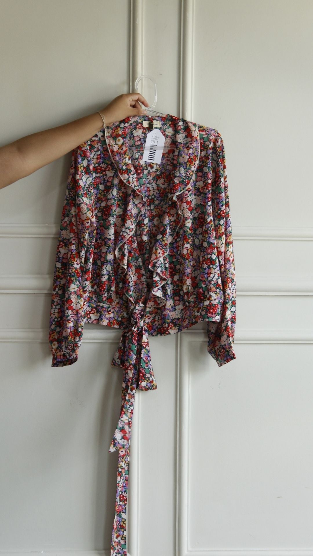 Blusa