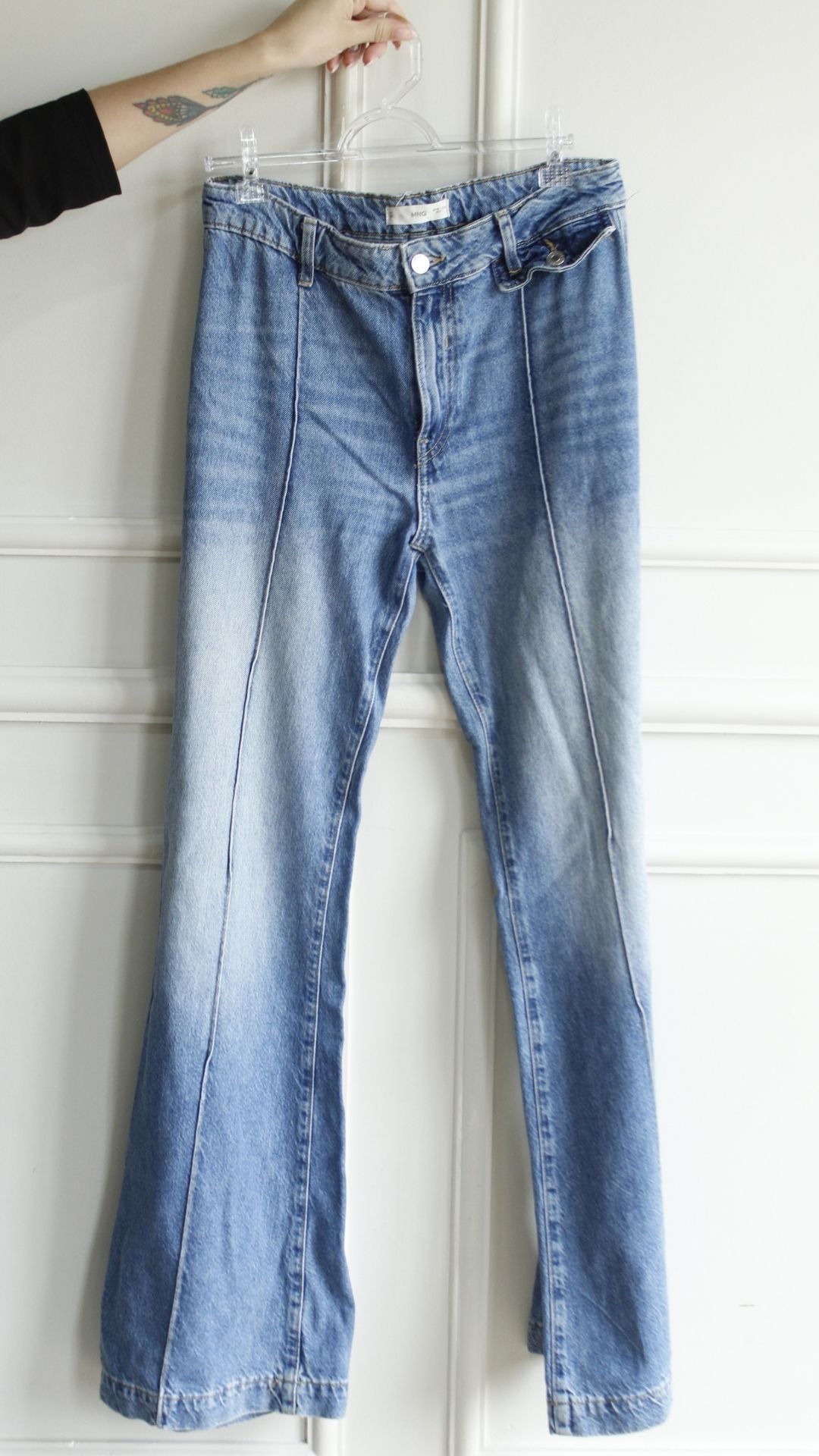 Jean