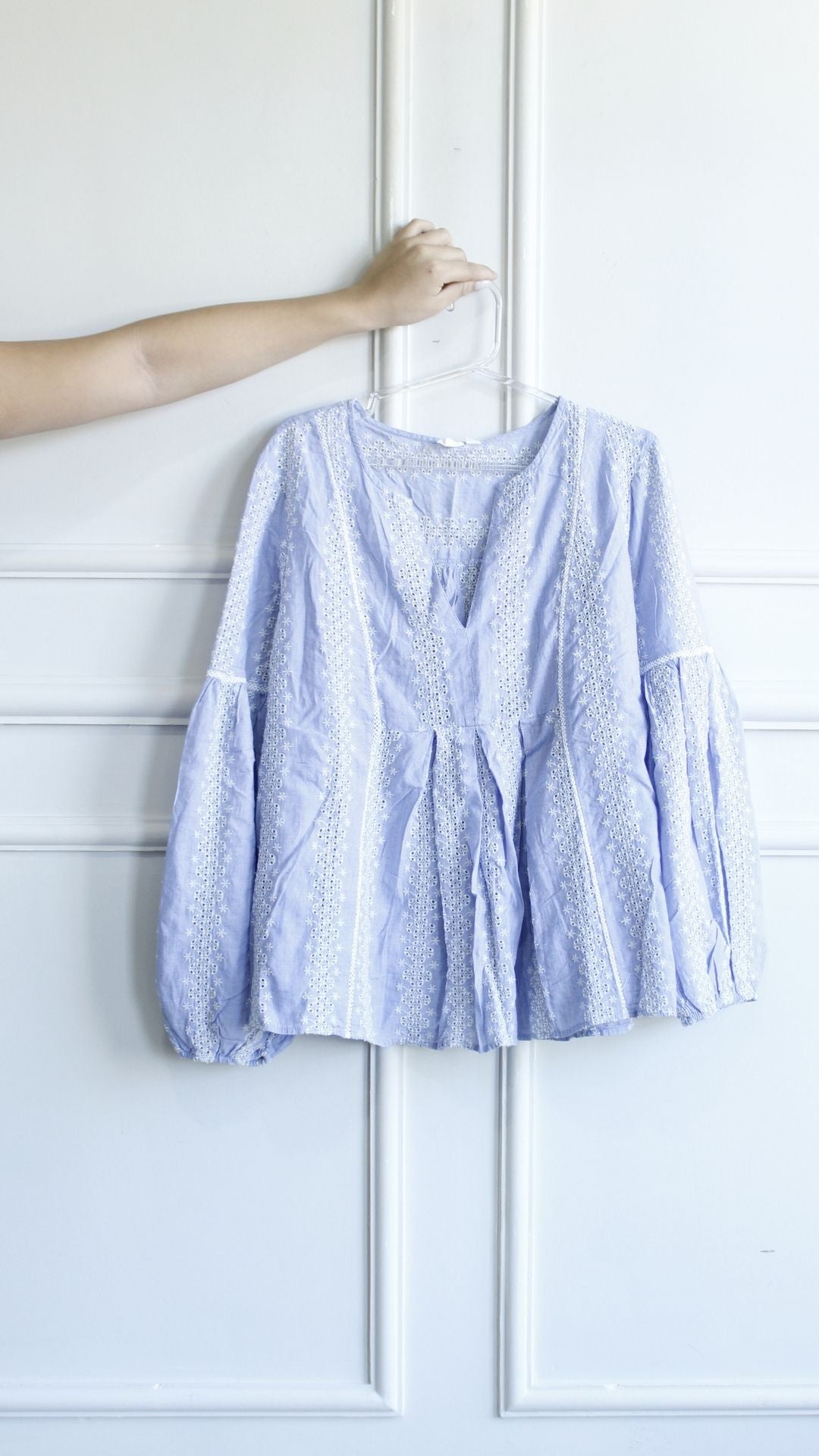 Blusa