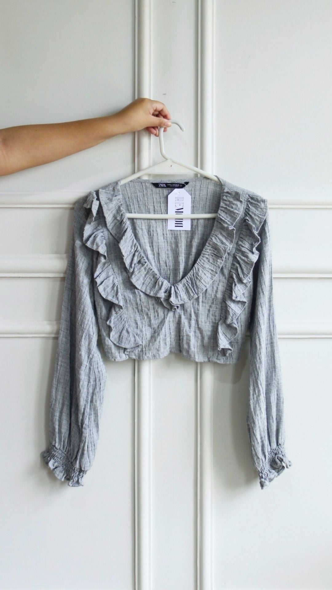Blusa