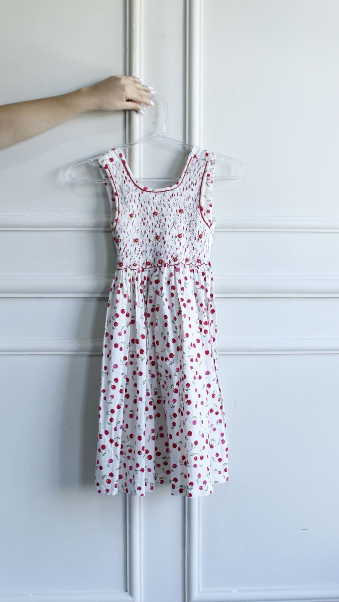 Vestido