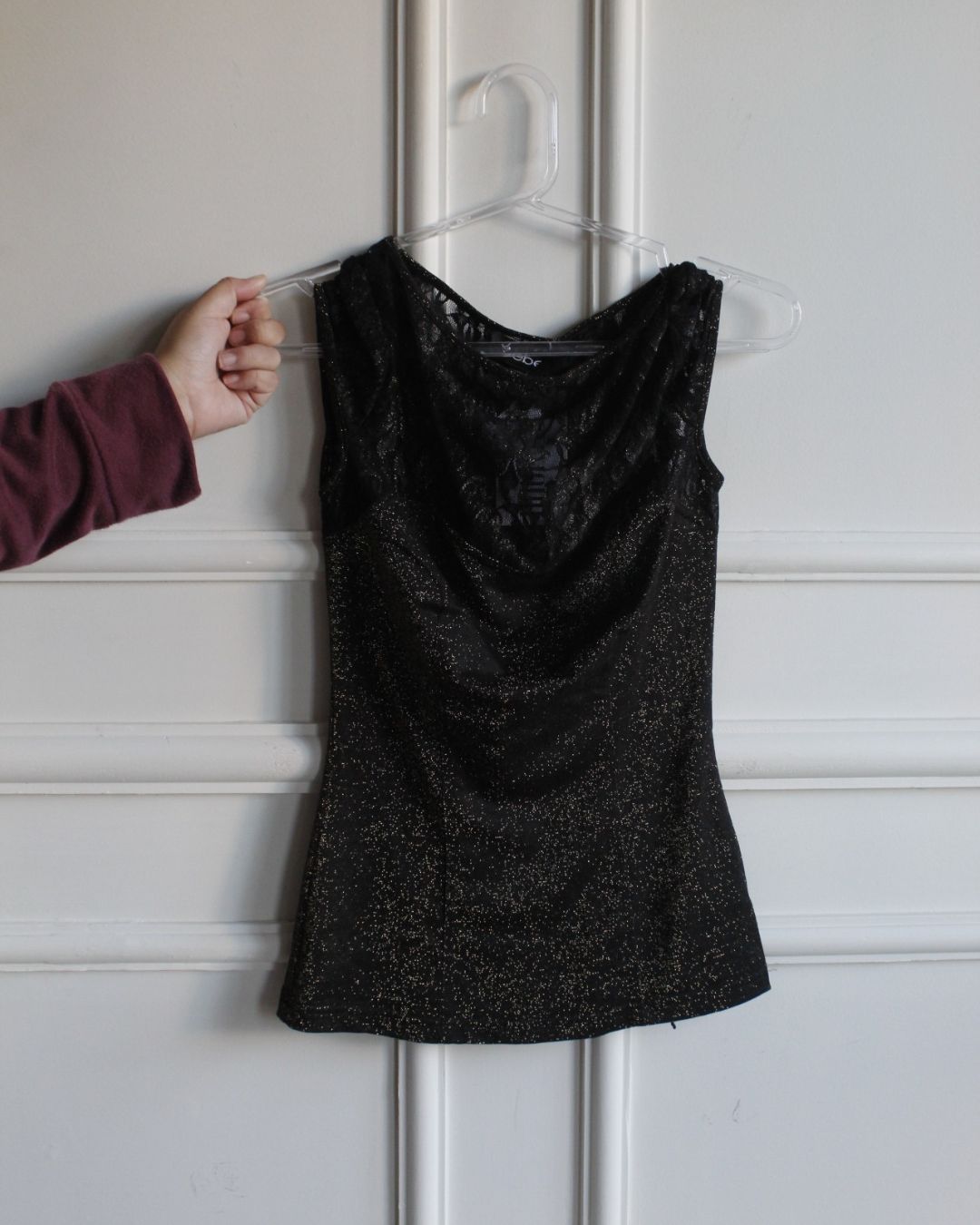 Blusa