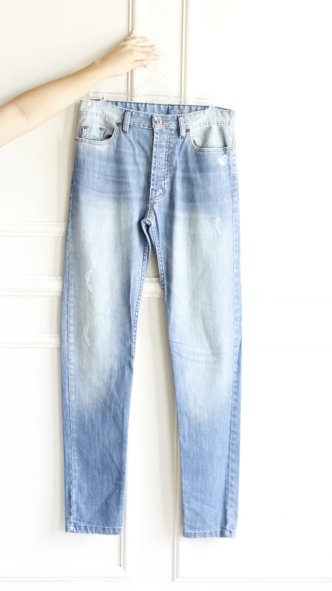 Jean