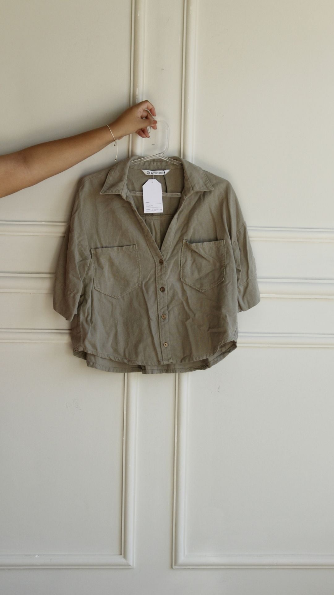 Camisa