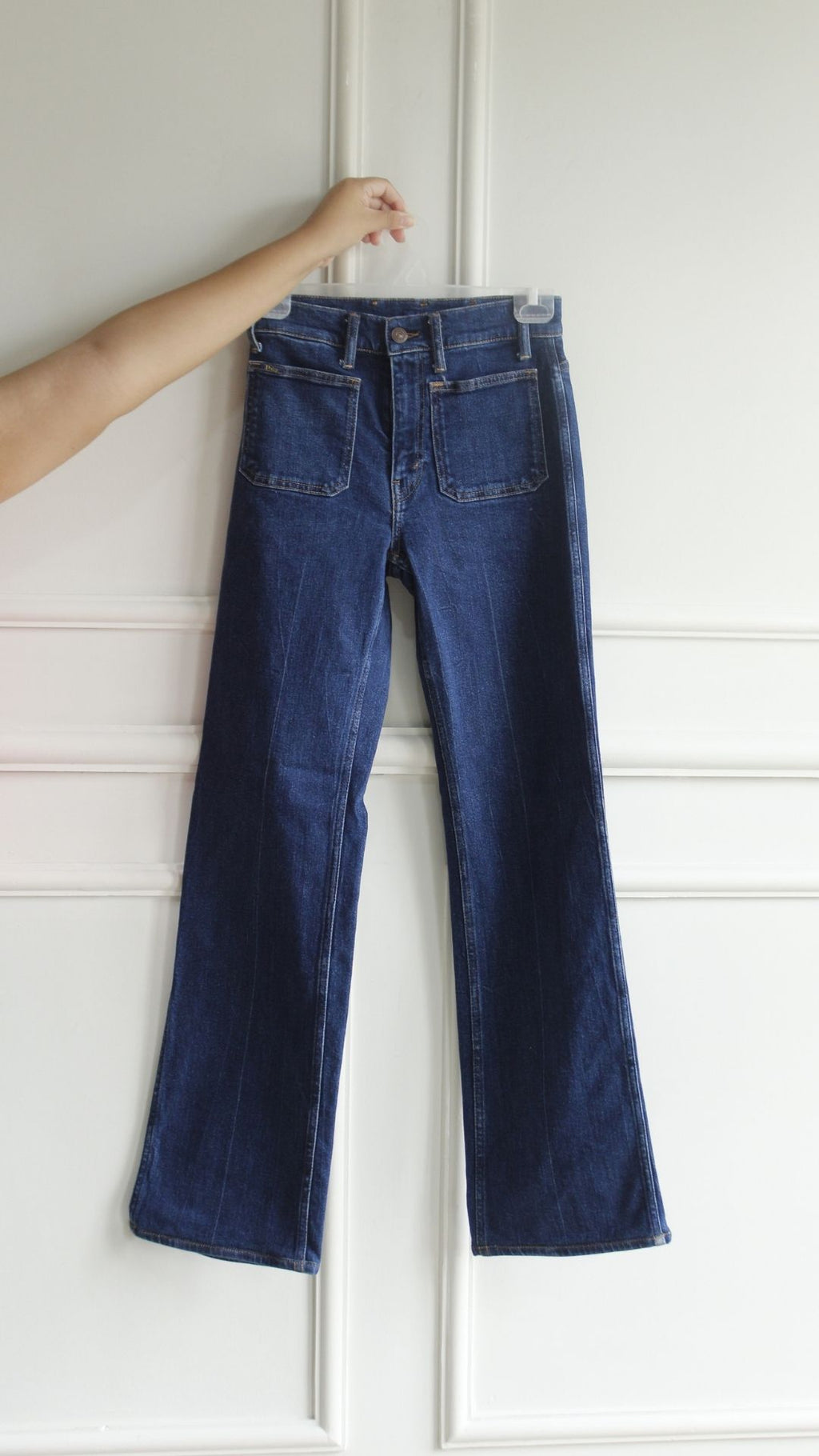 Jean