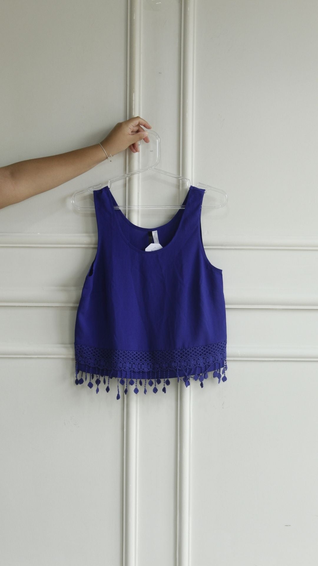 Camisilla