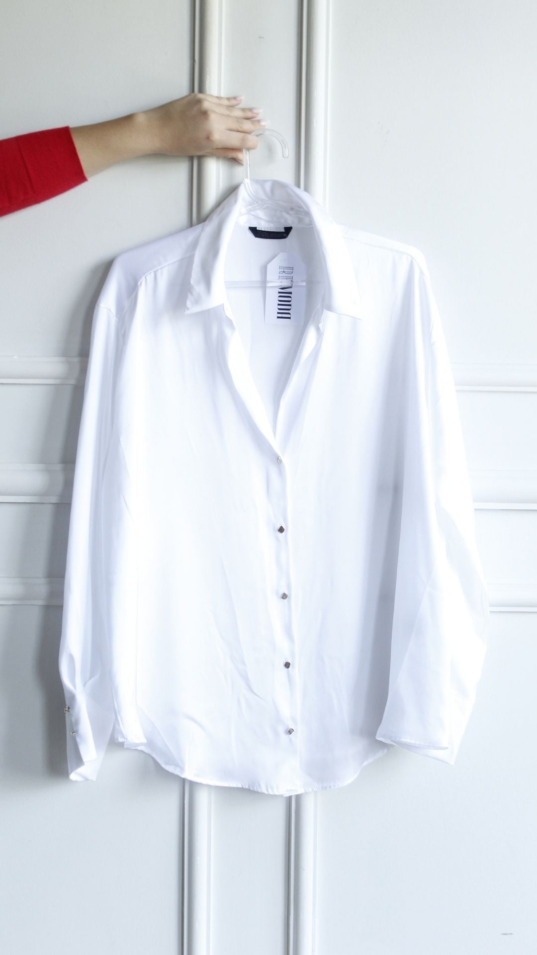 Camisa