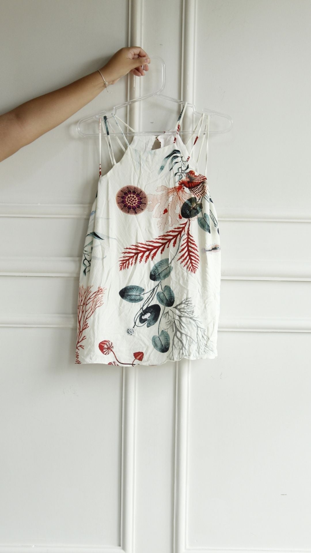 Camisilla