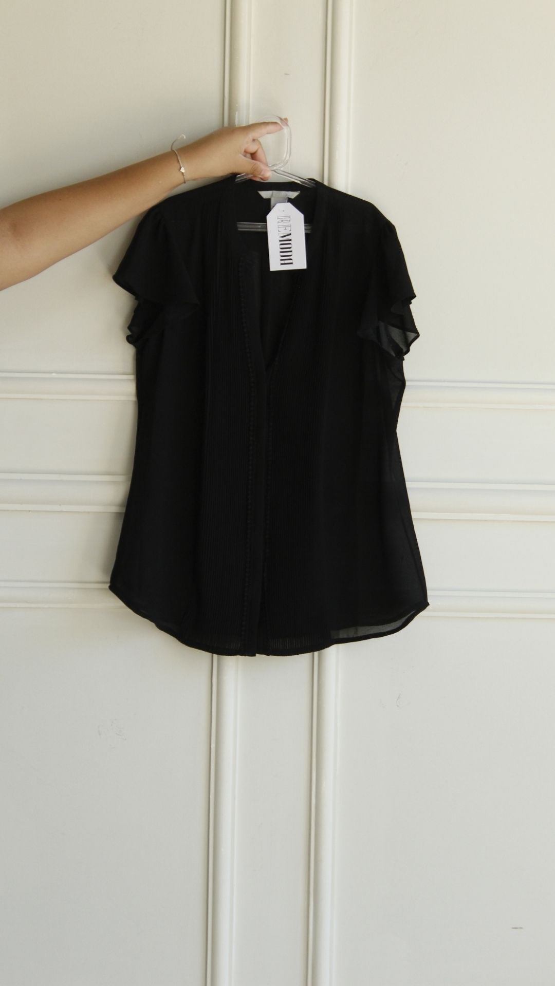 Blusa