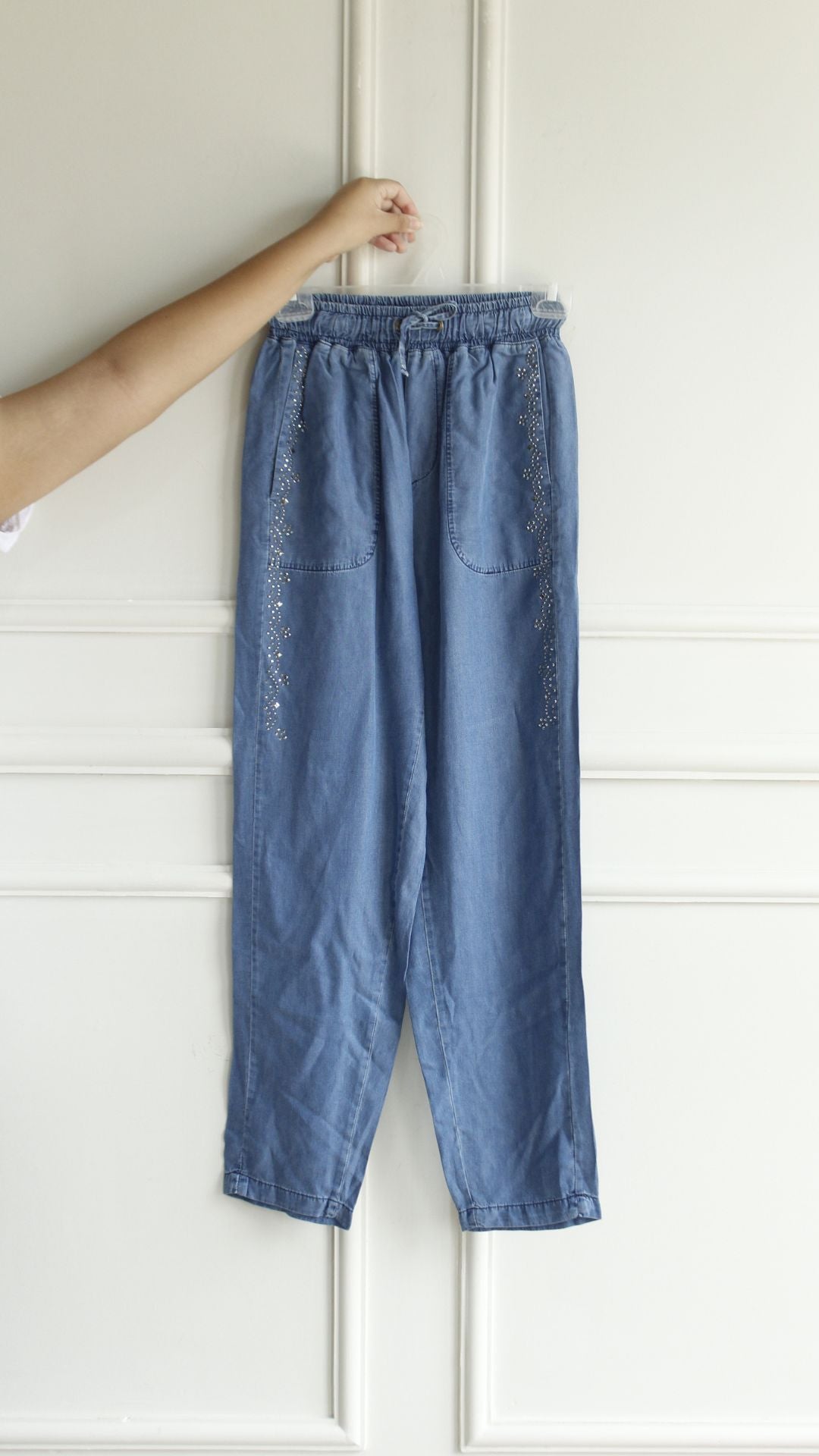 Jean