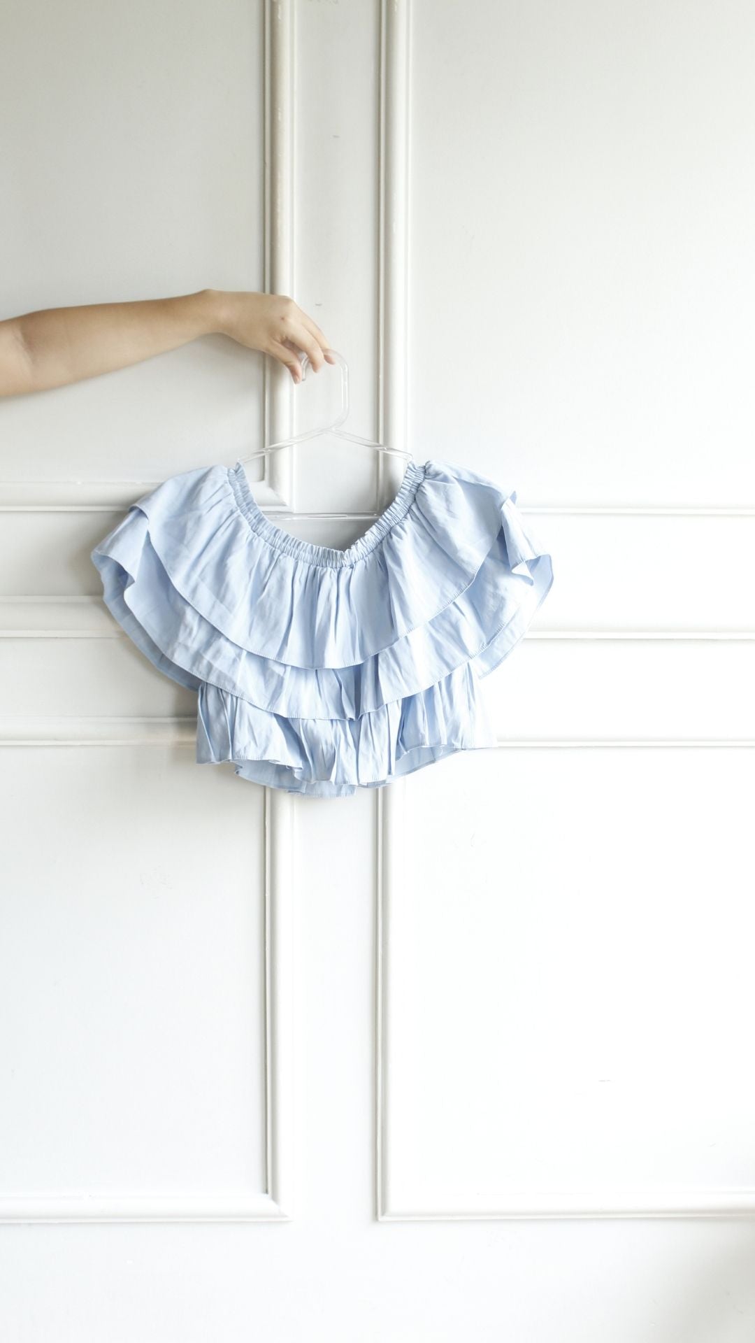 Blusa