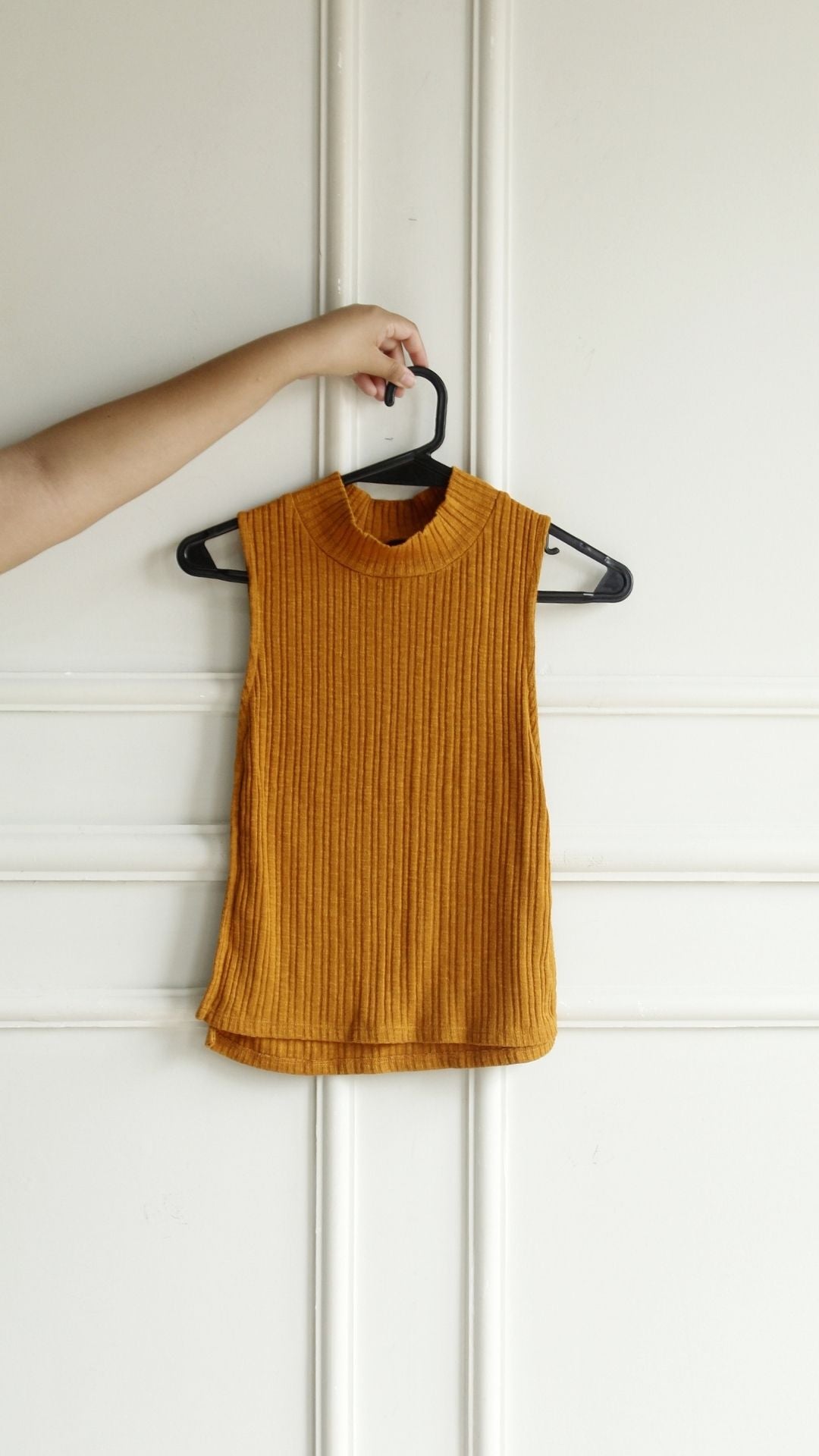 Camisilla