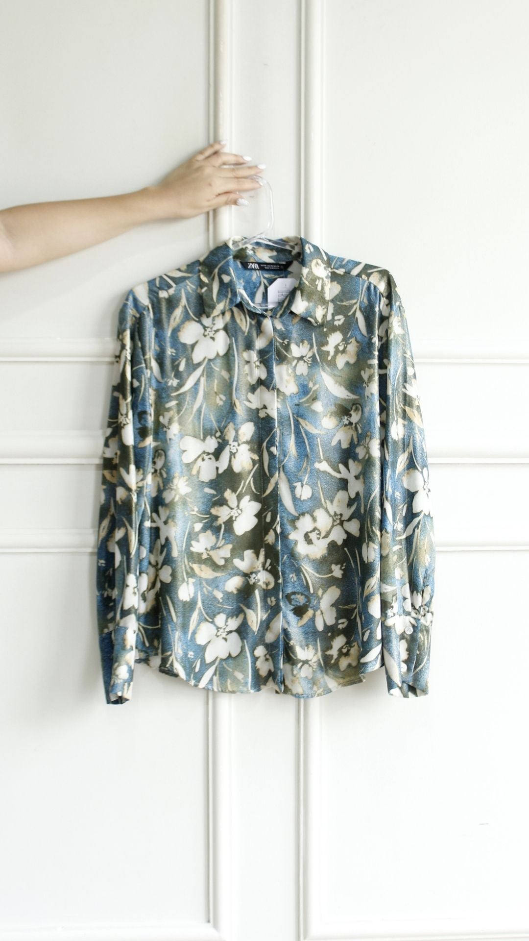 Camisa
