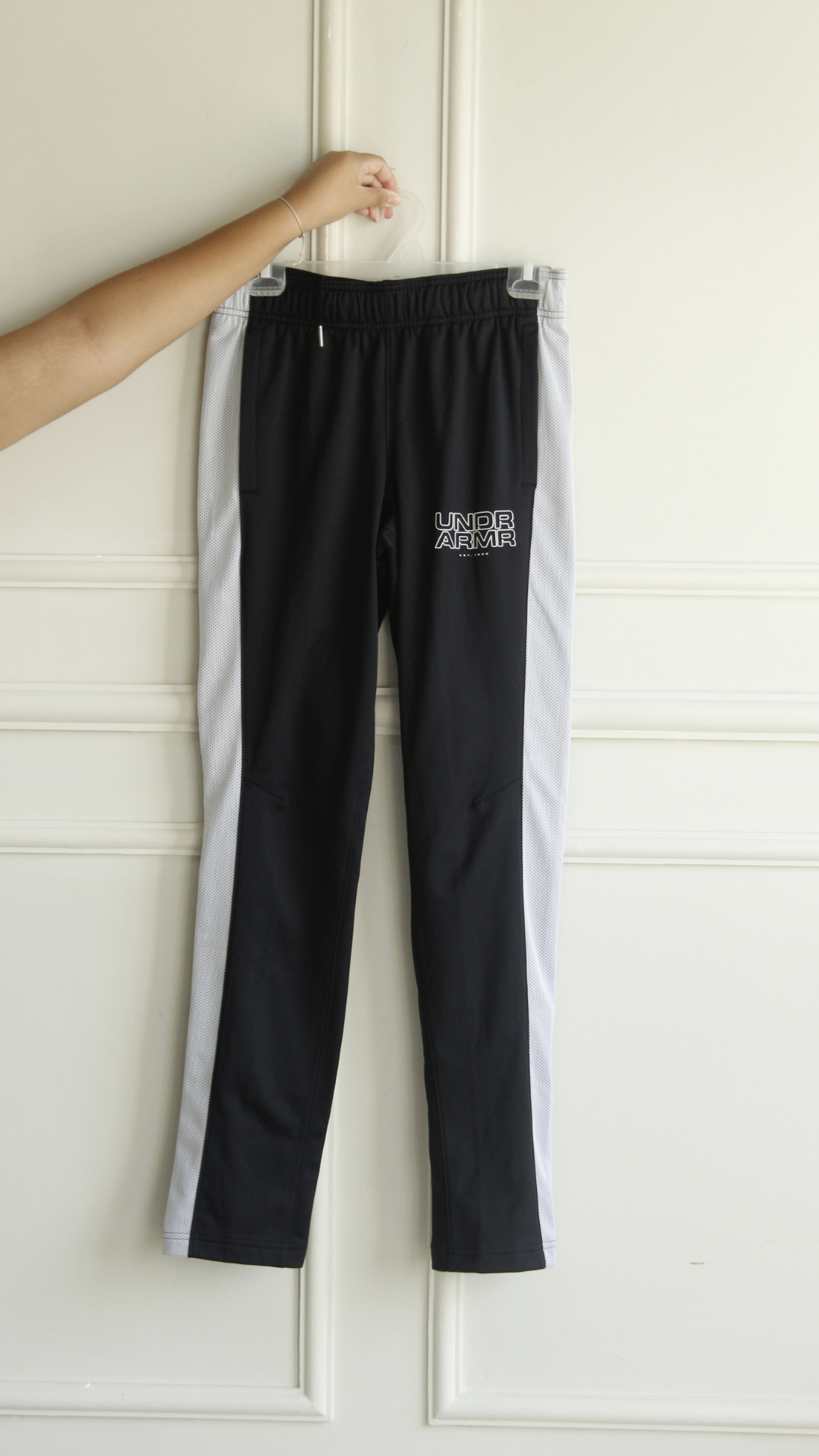 Jogger
