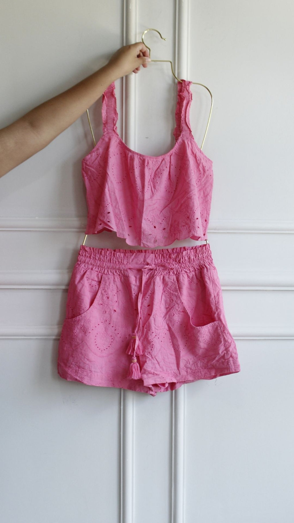 Conjunto