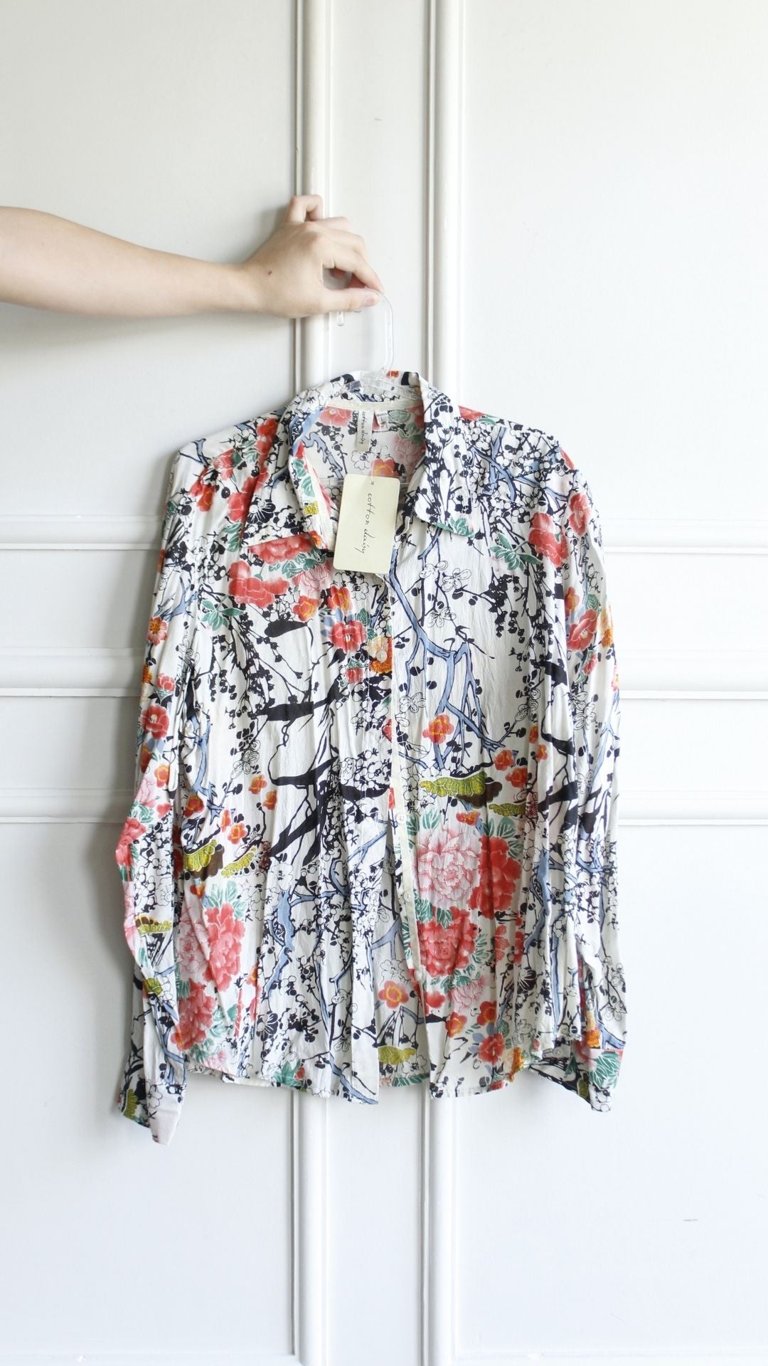Camisa