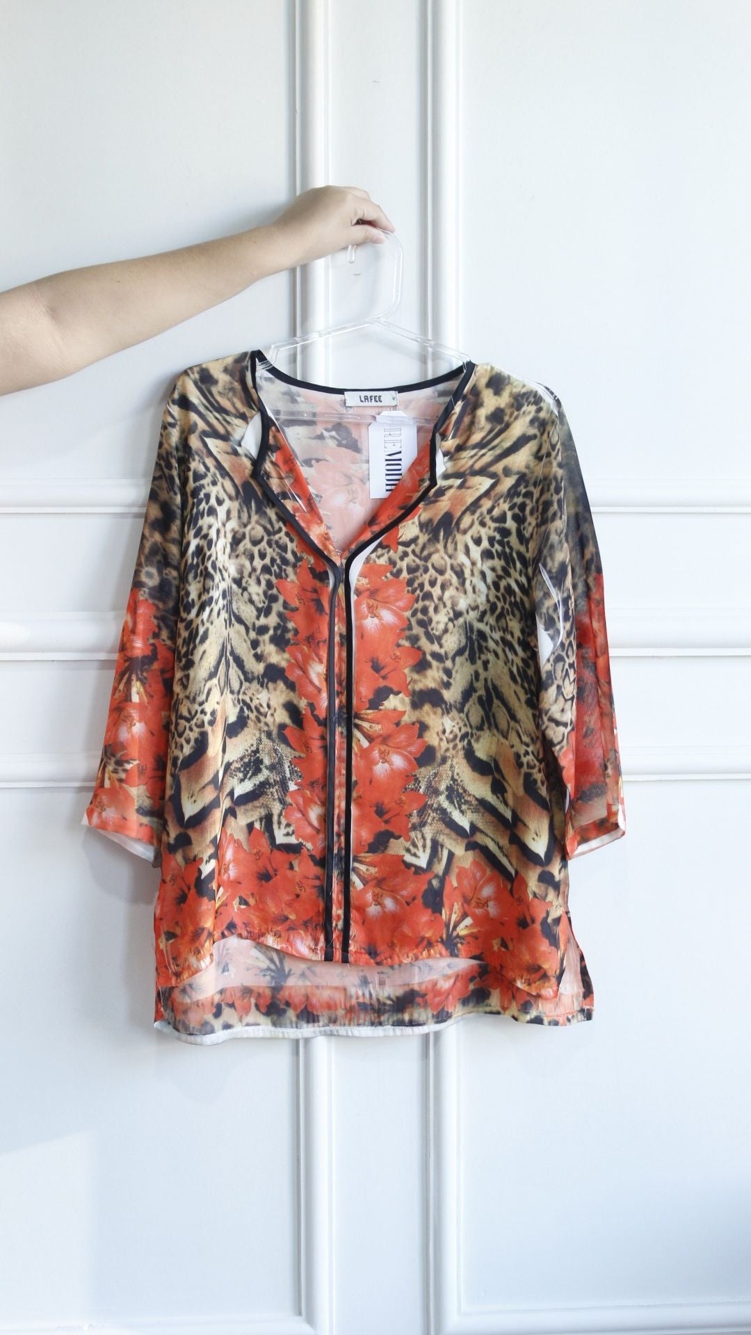 Blusa