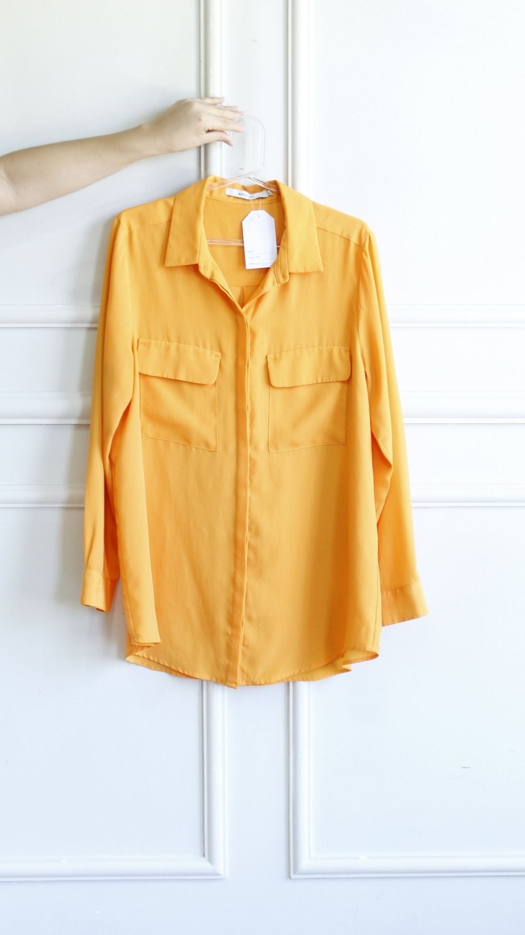 Camisa