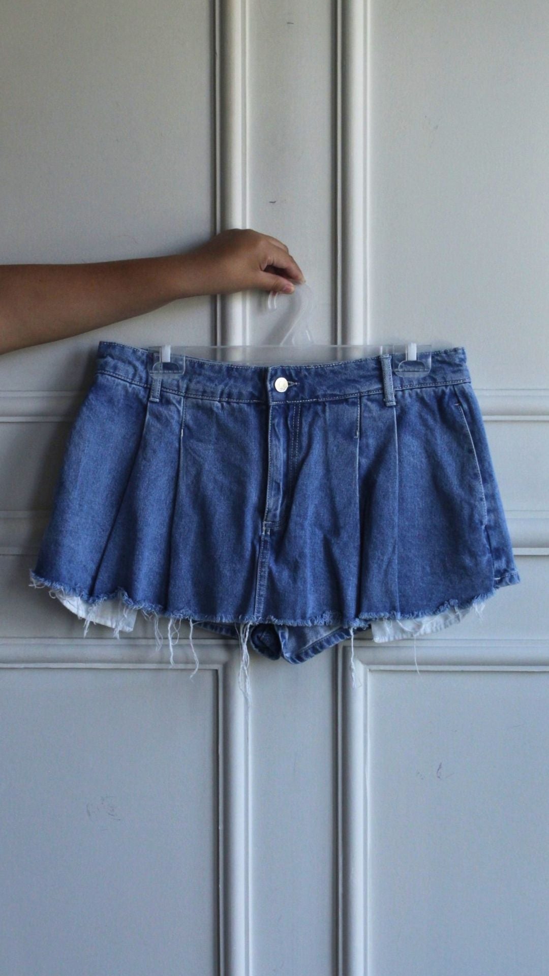 Short