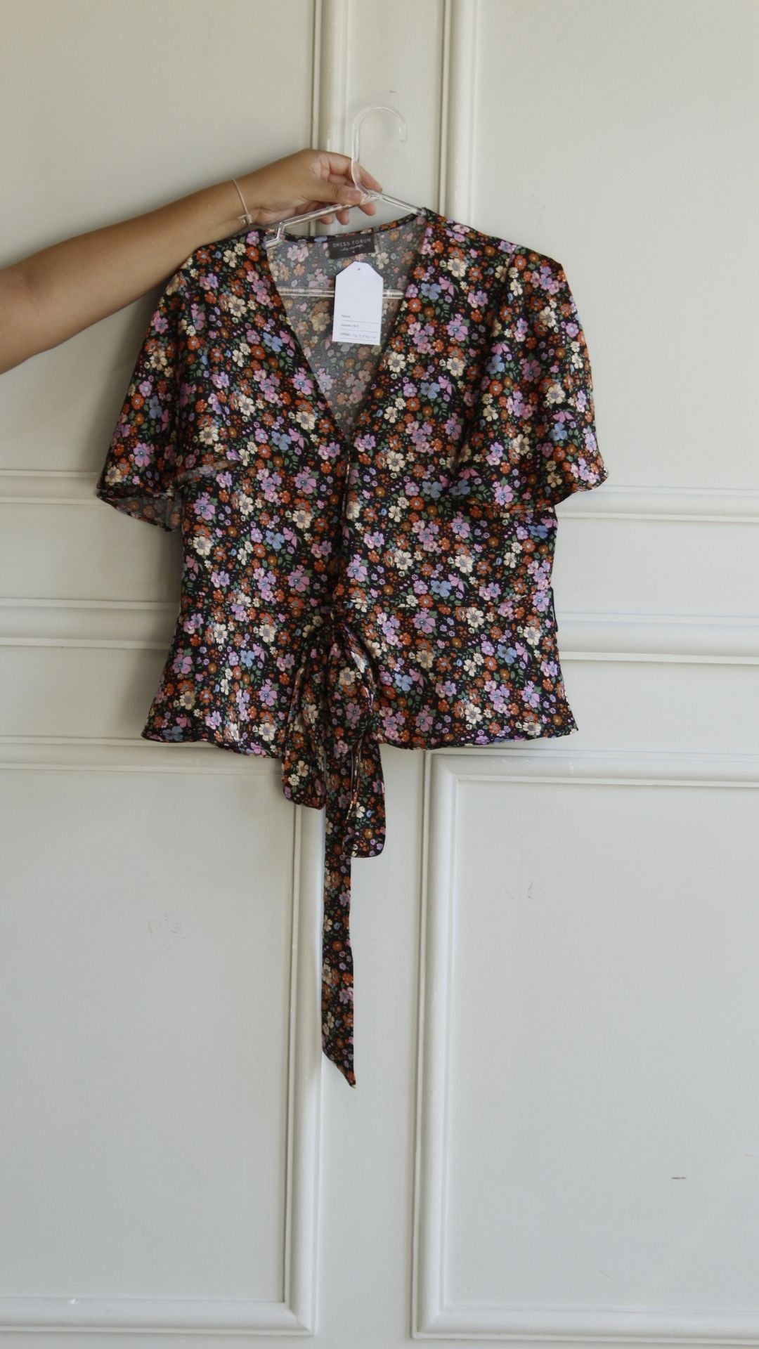 Blusa