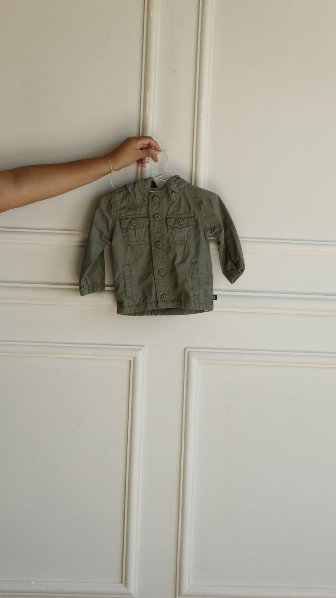 Campera