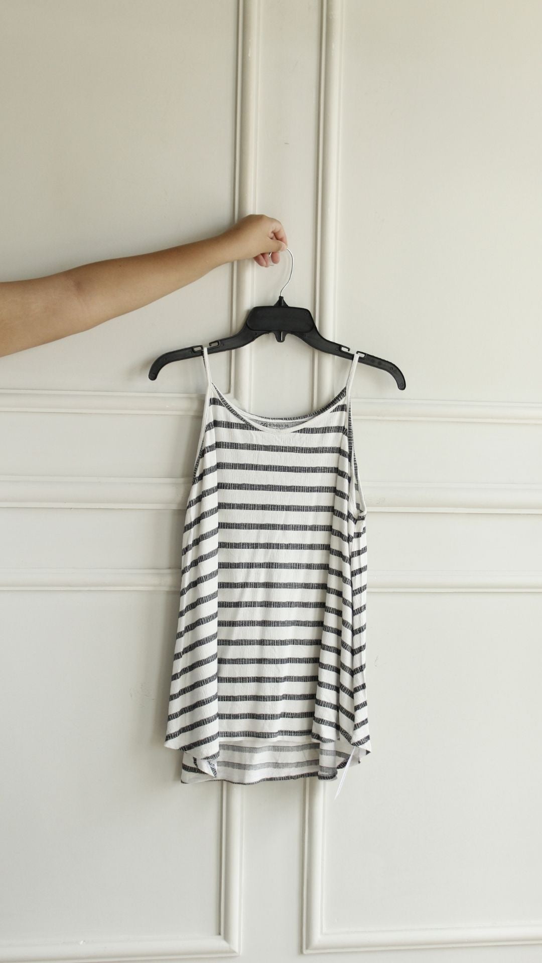 Camisilla