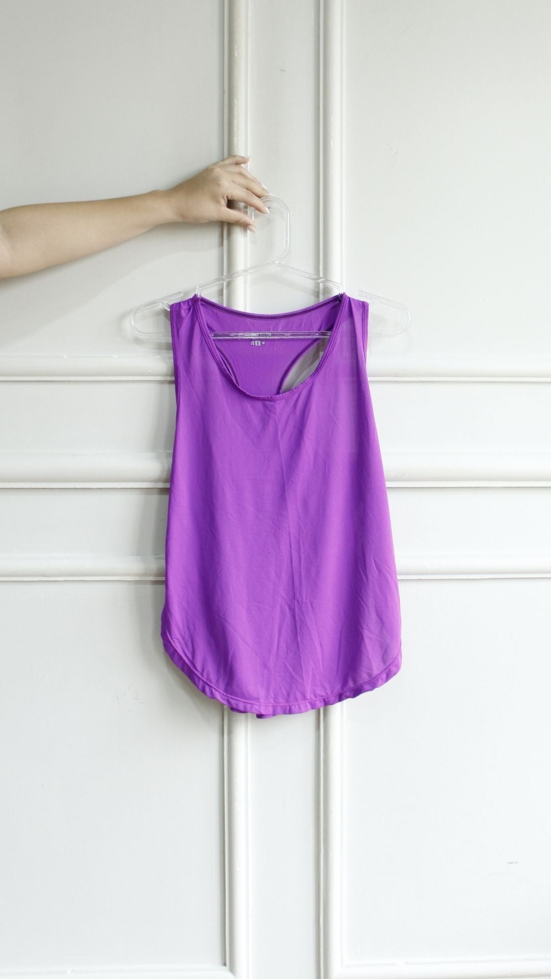 Camisilla