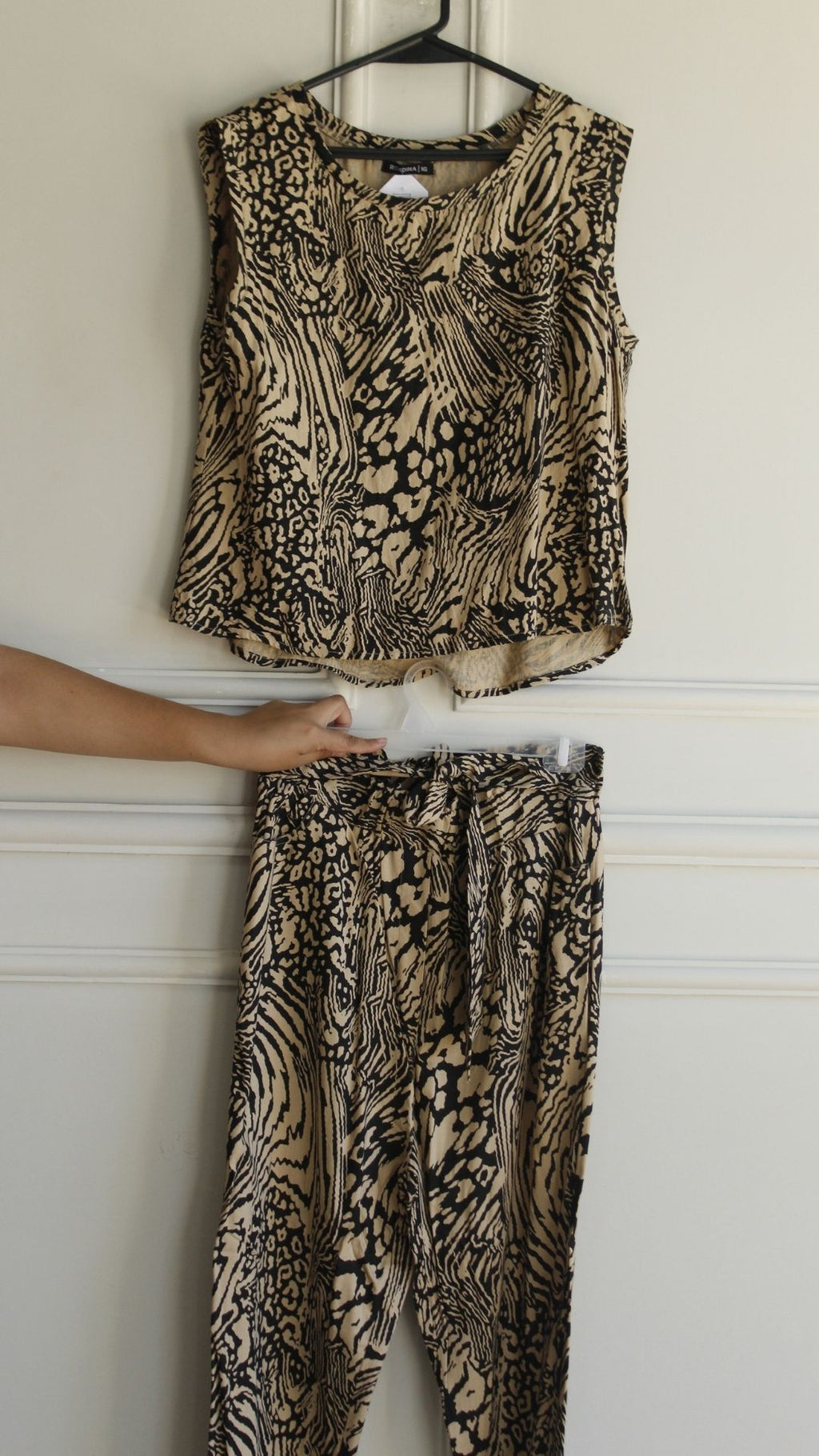 Conjunto