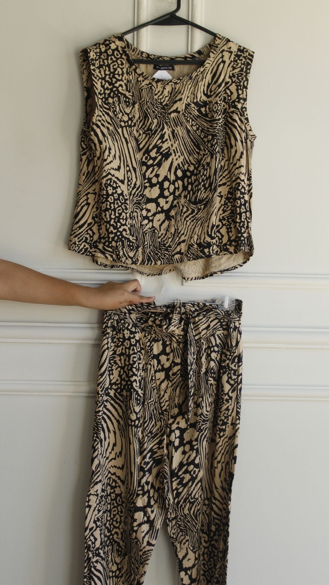 Conjunto