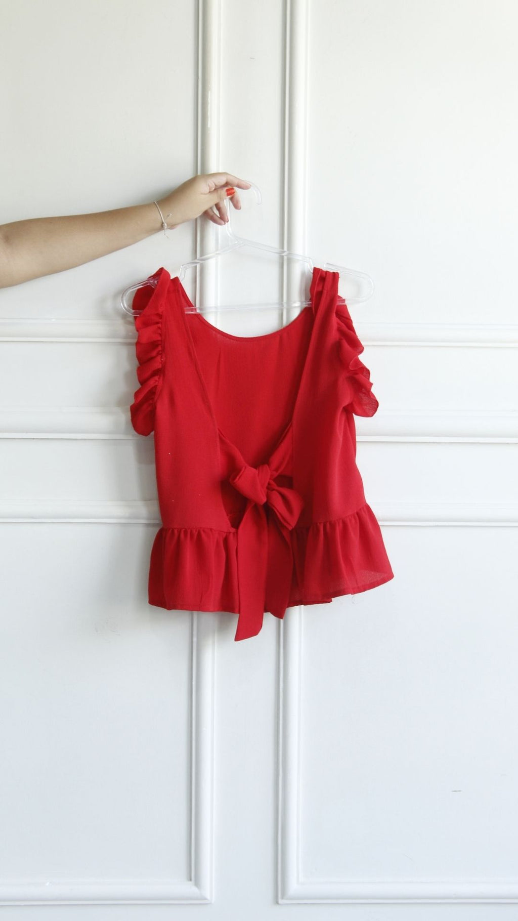 Camisilla