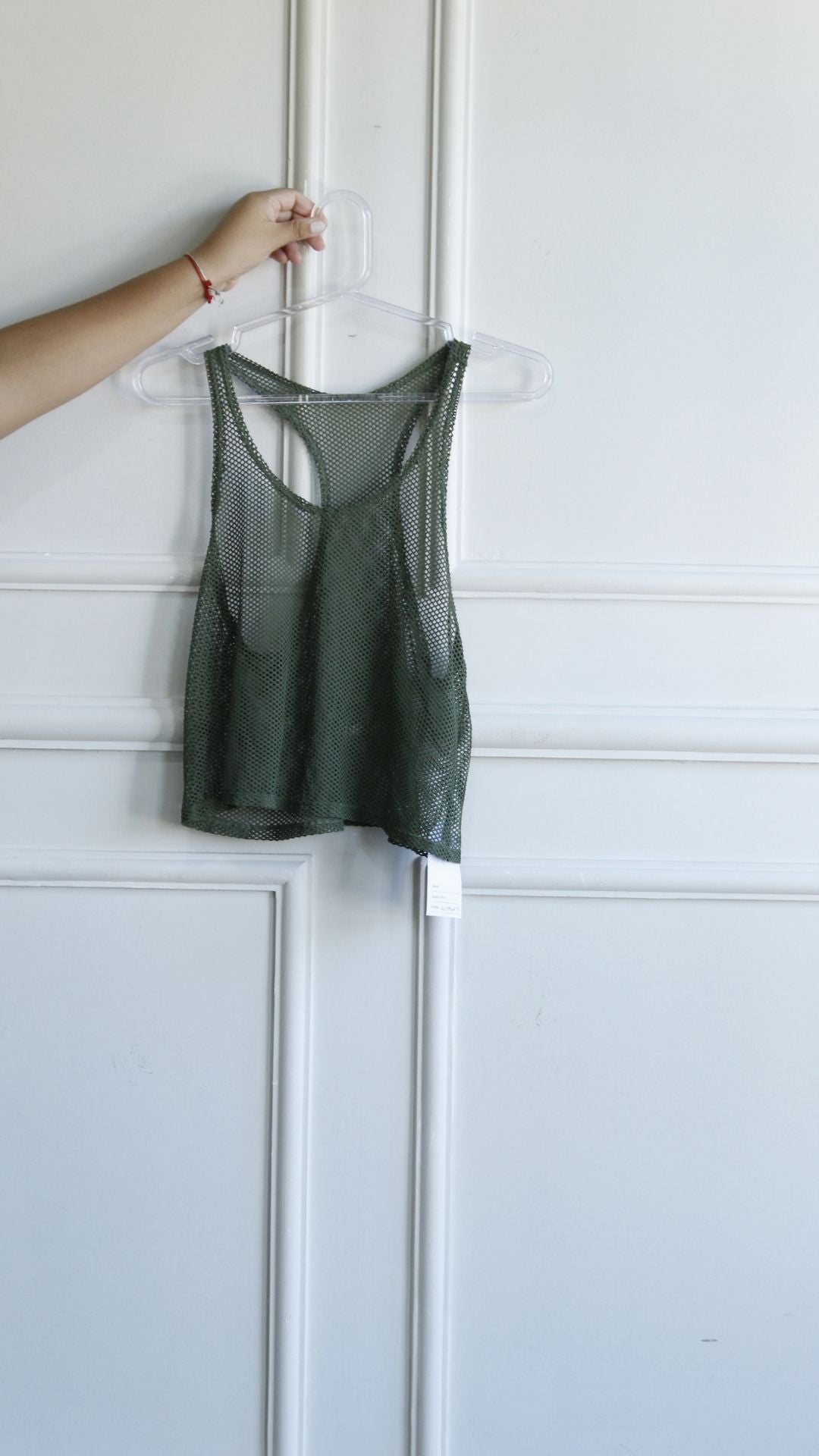 Camisilla
