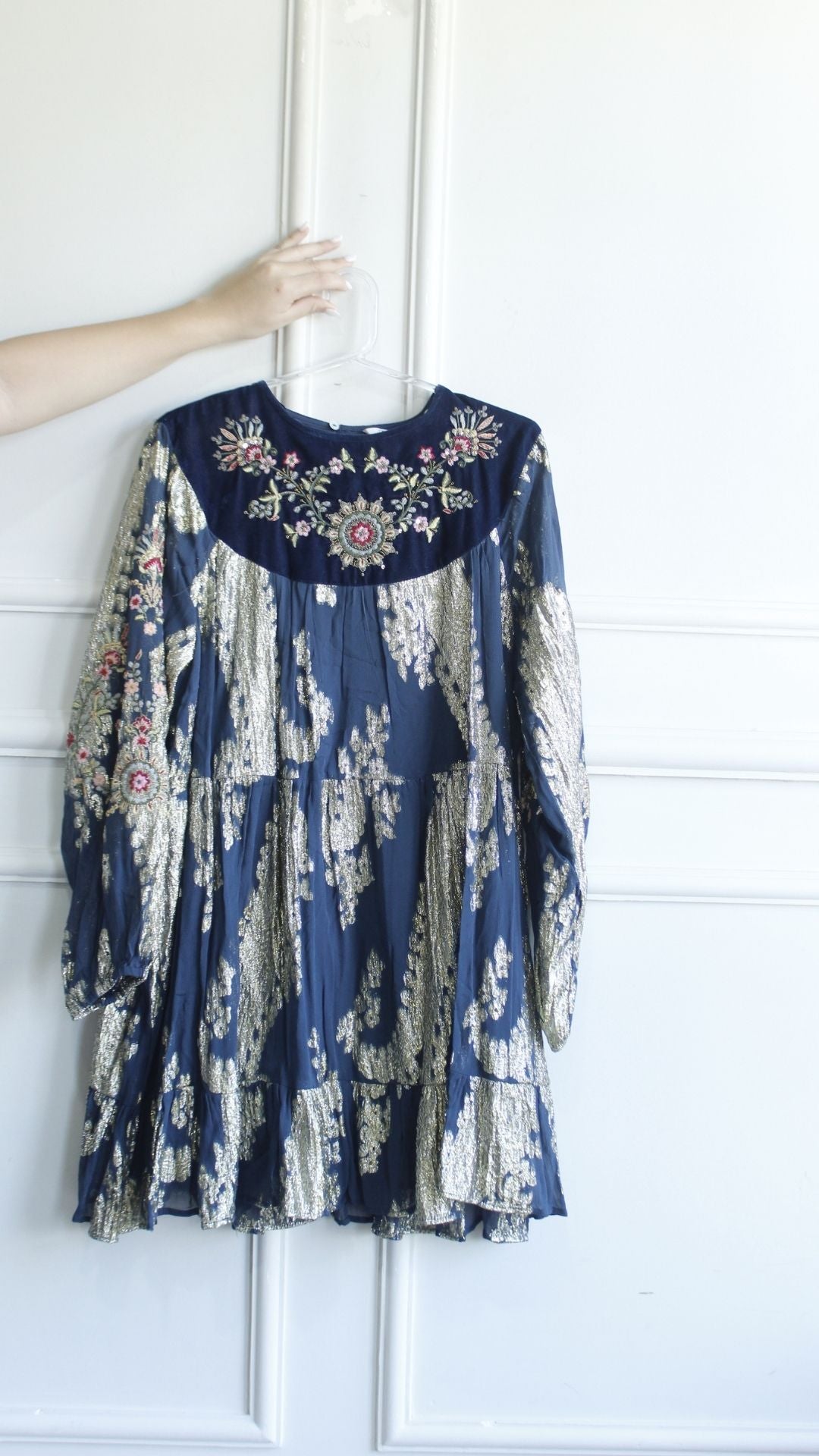 Vestido