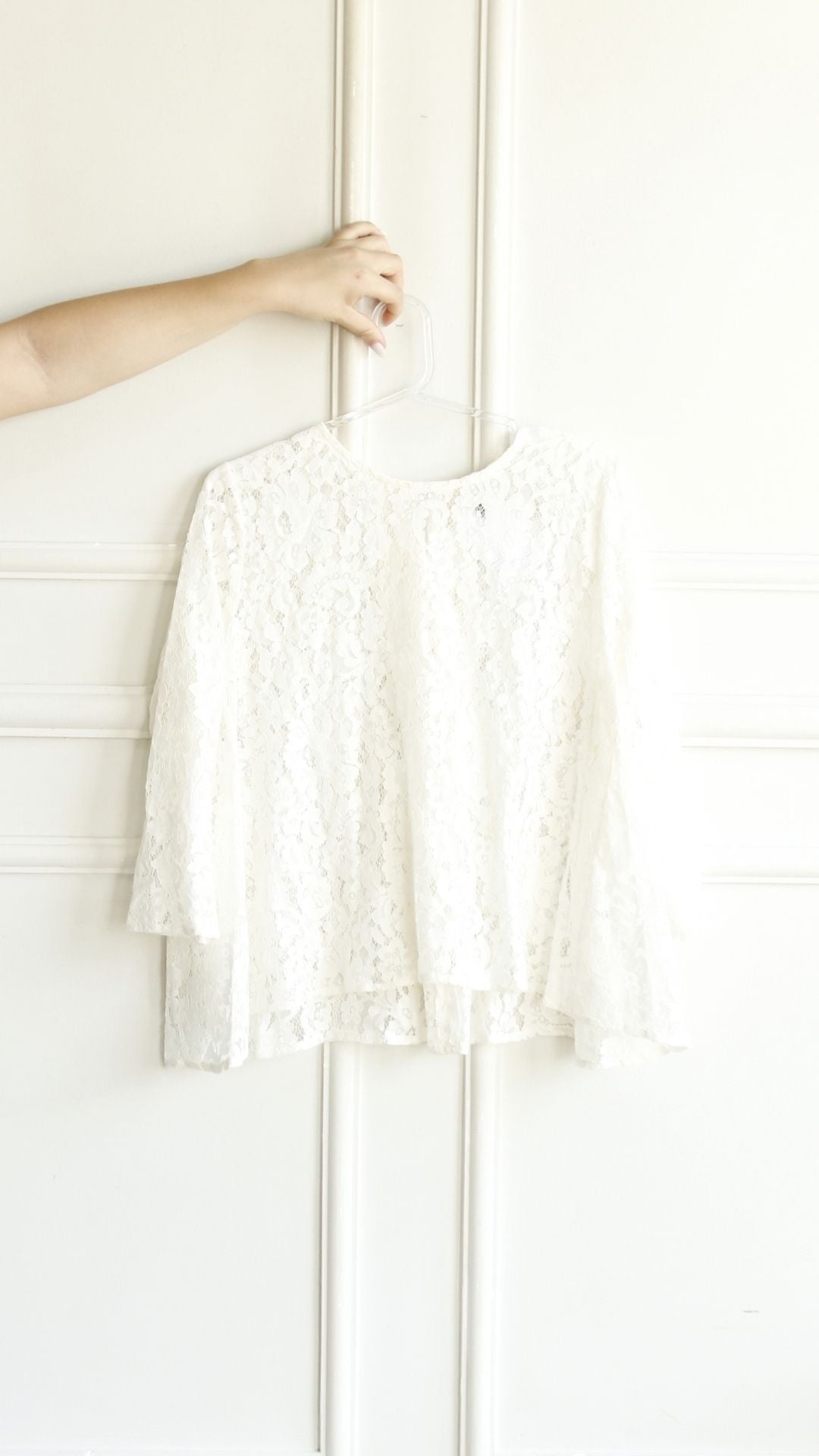 Blusa