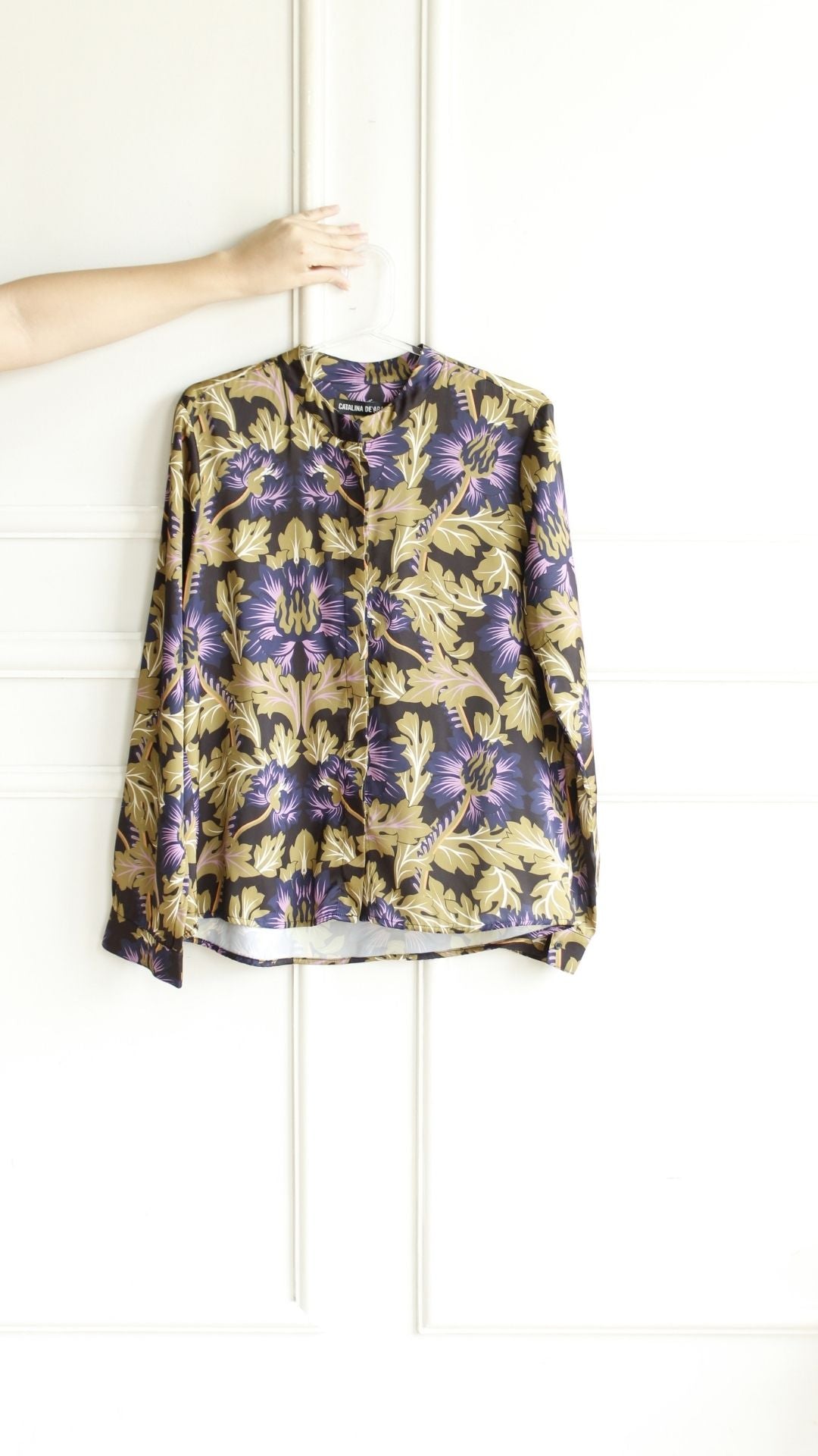 Camisa