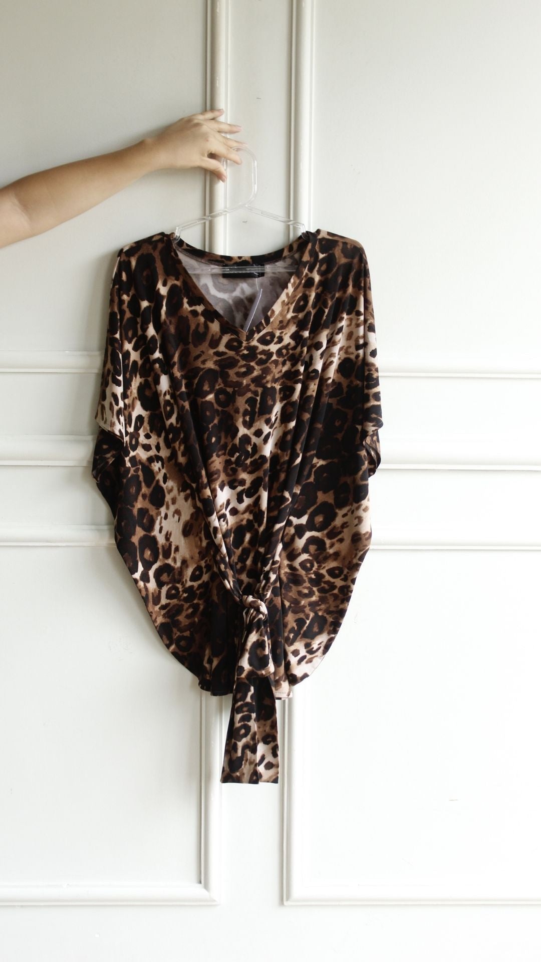 Blusa