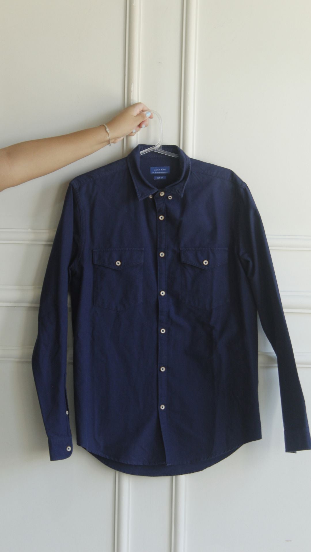 Camisa