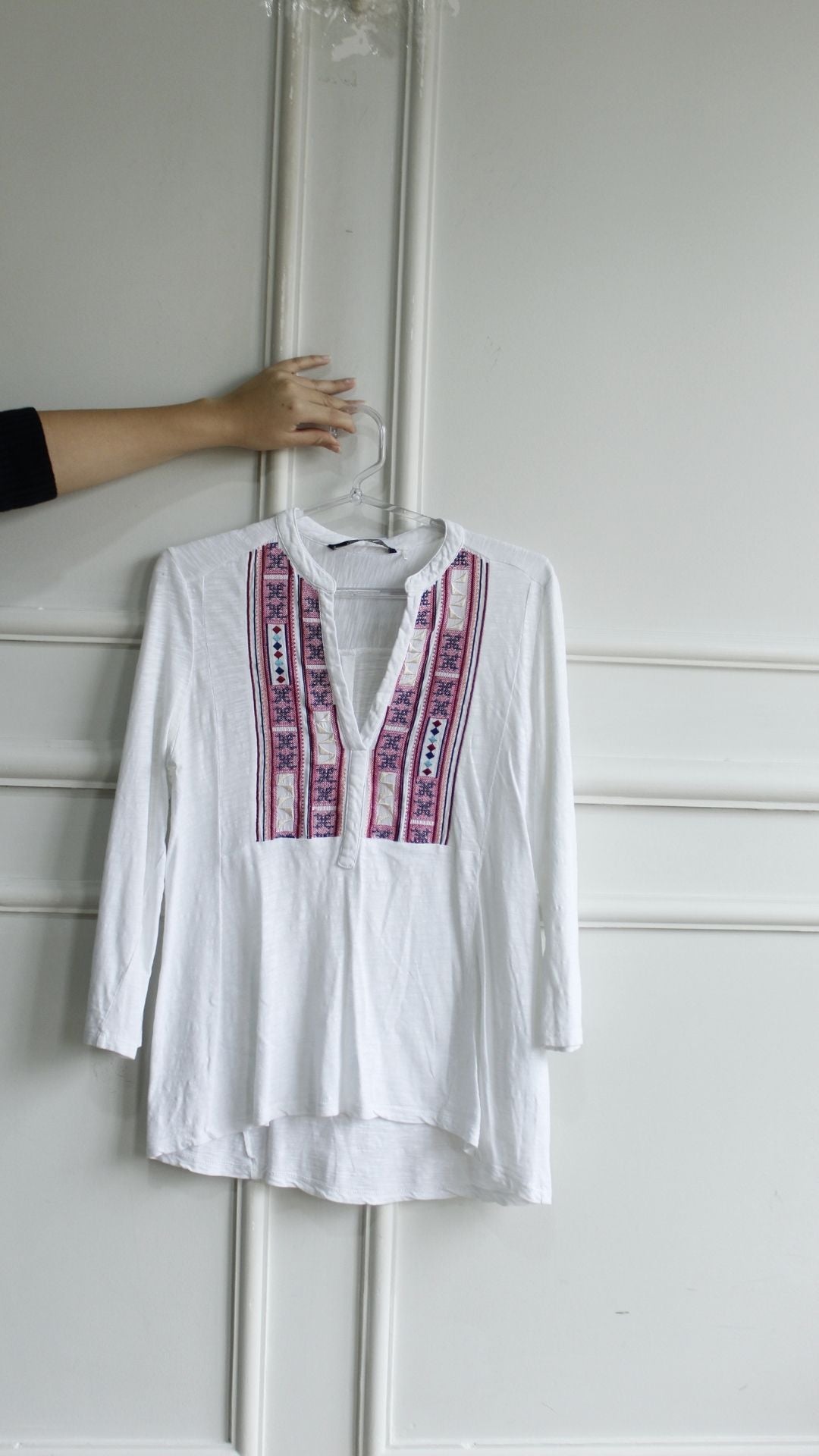 Blusa