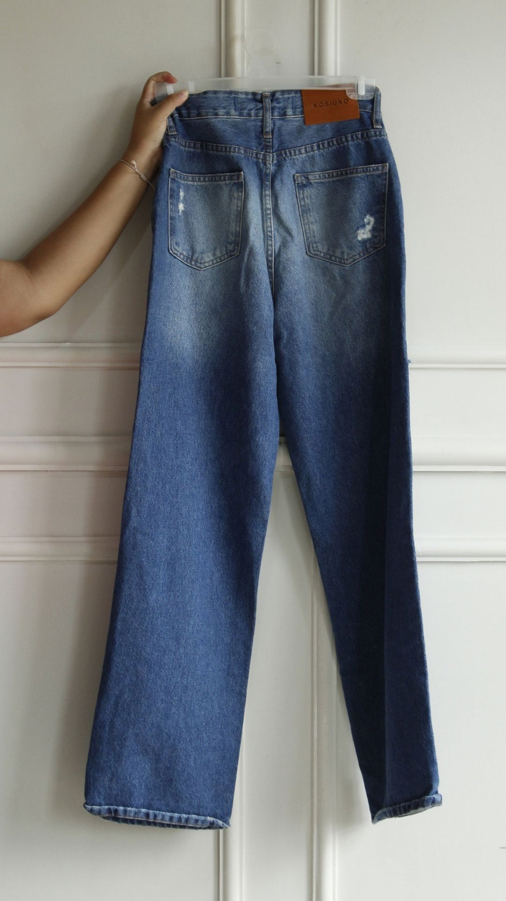 Jean