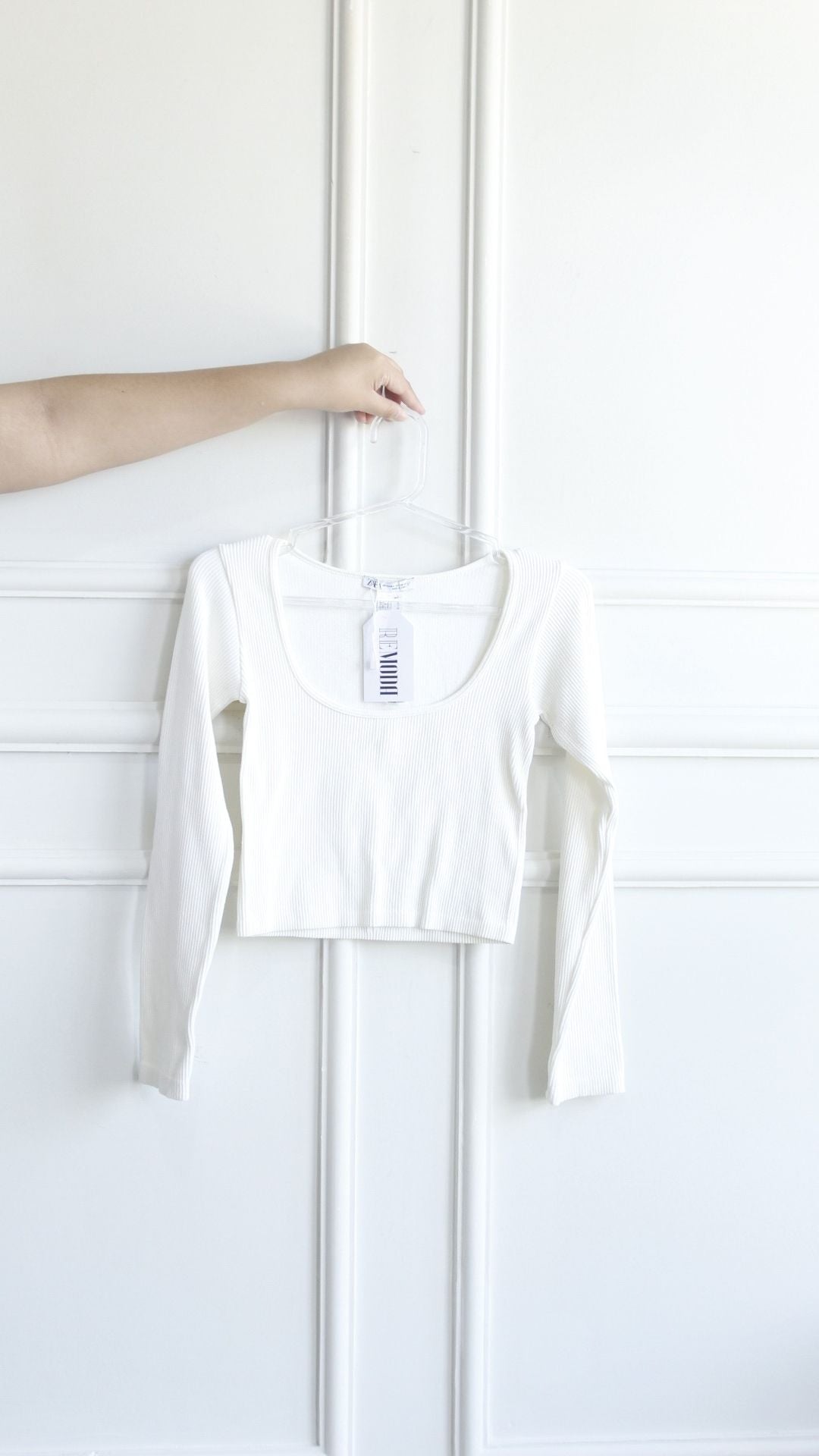 Blusa