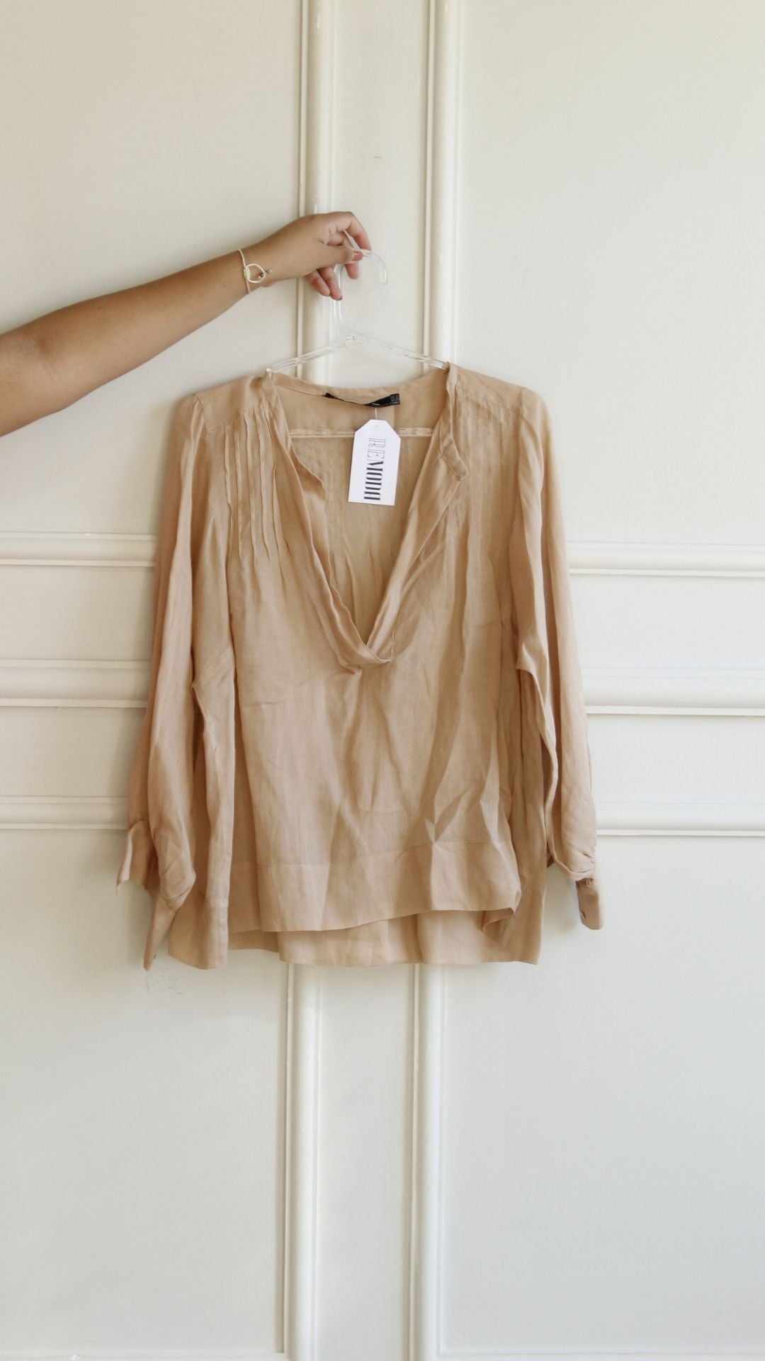 Blusa