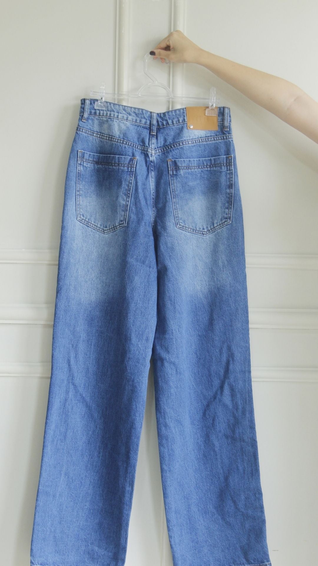 Jean