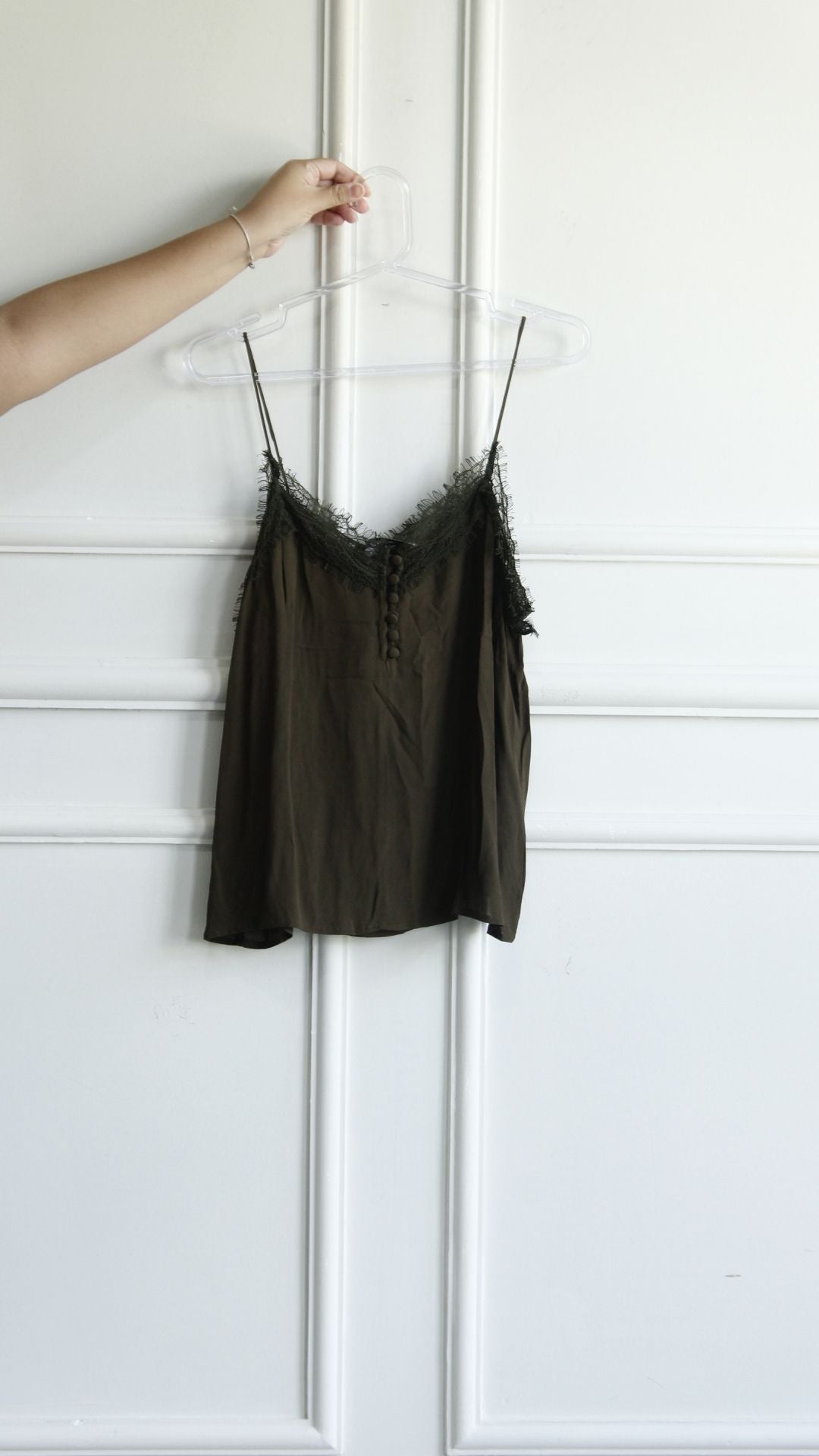 Camisilla