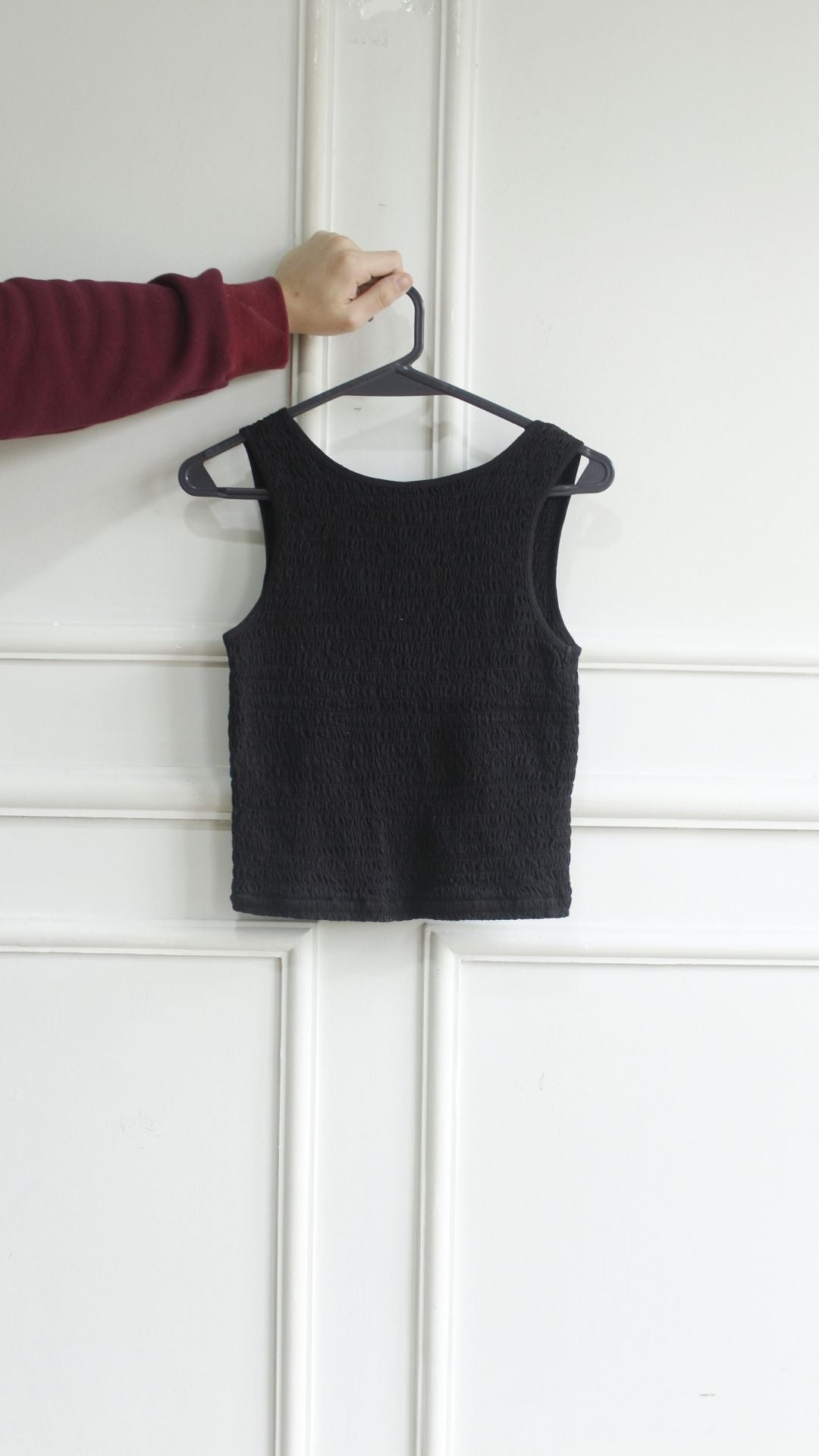 Camisilla