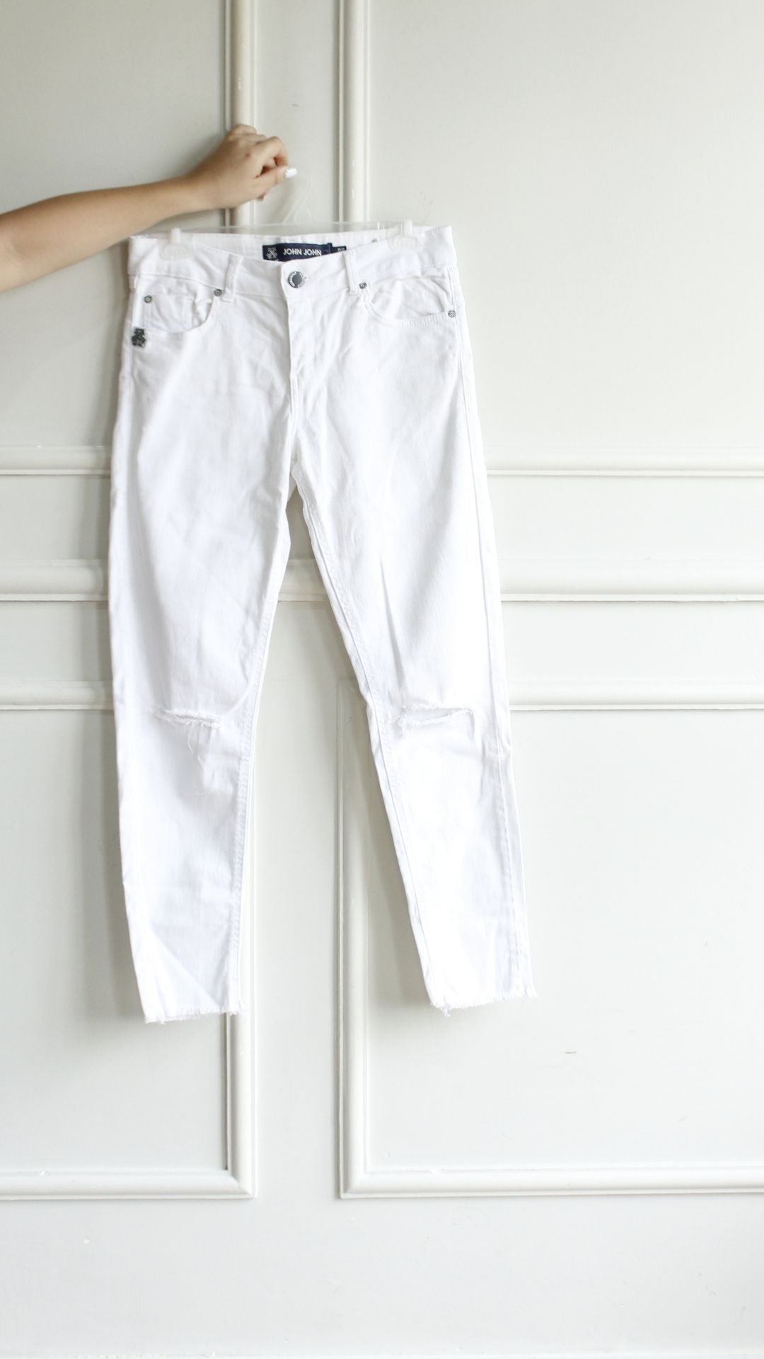 Jean