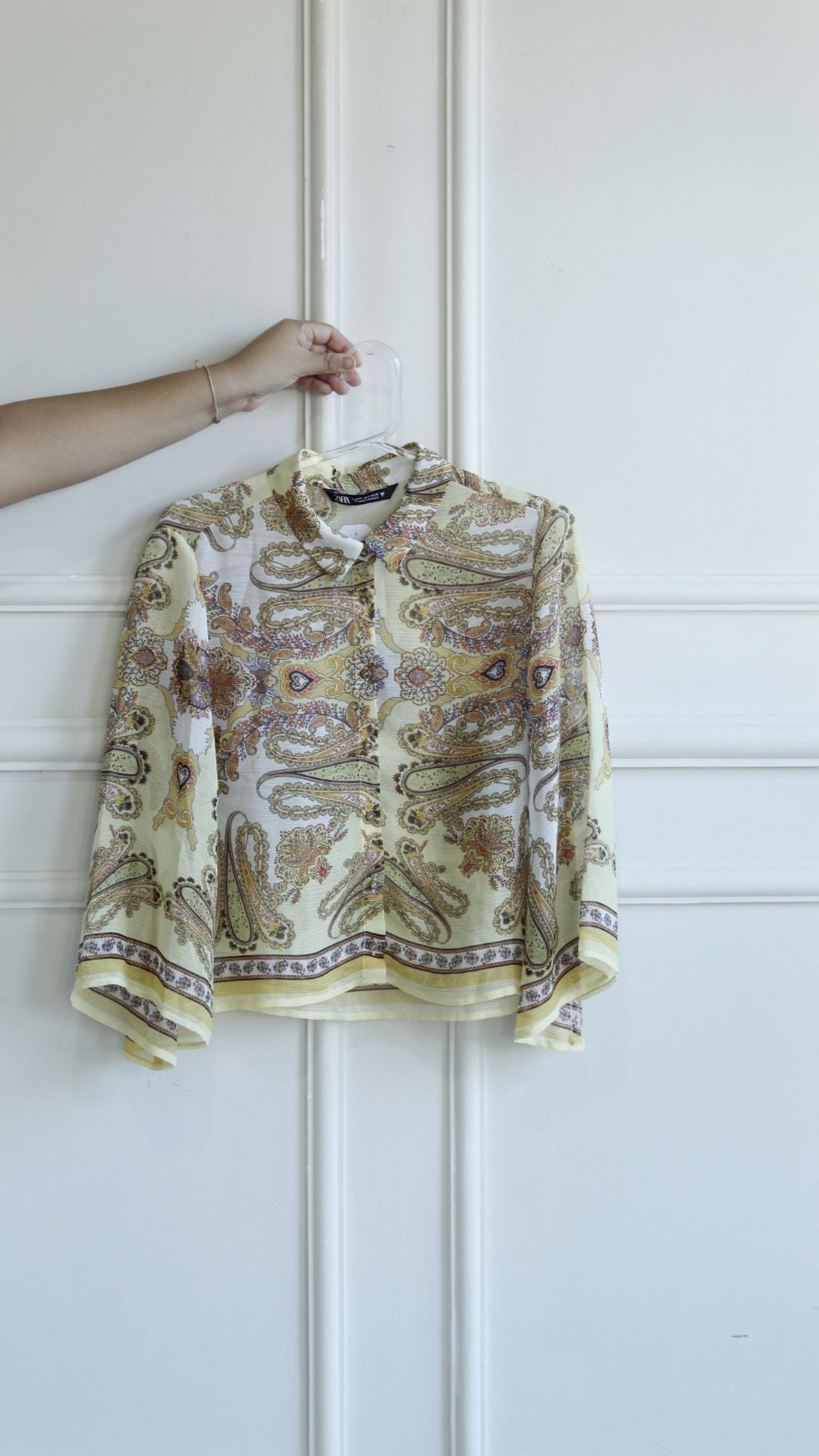 Camisa