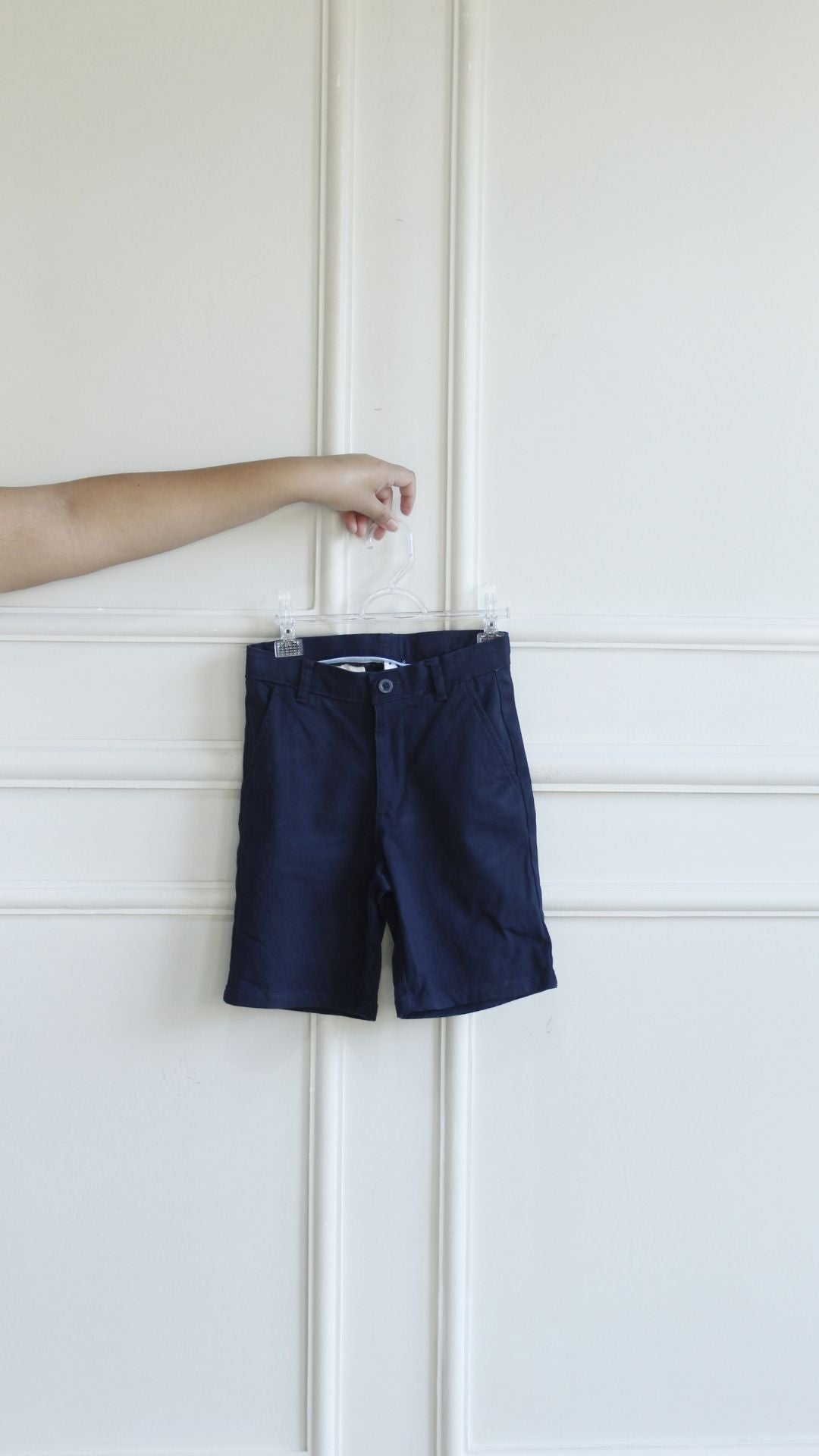 Short