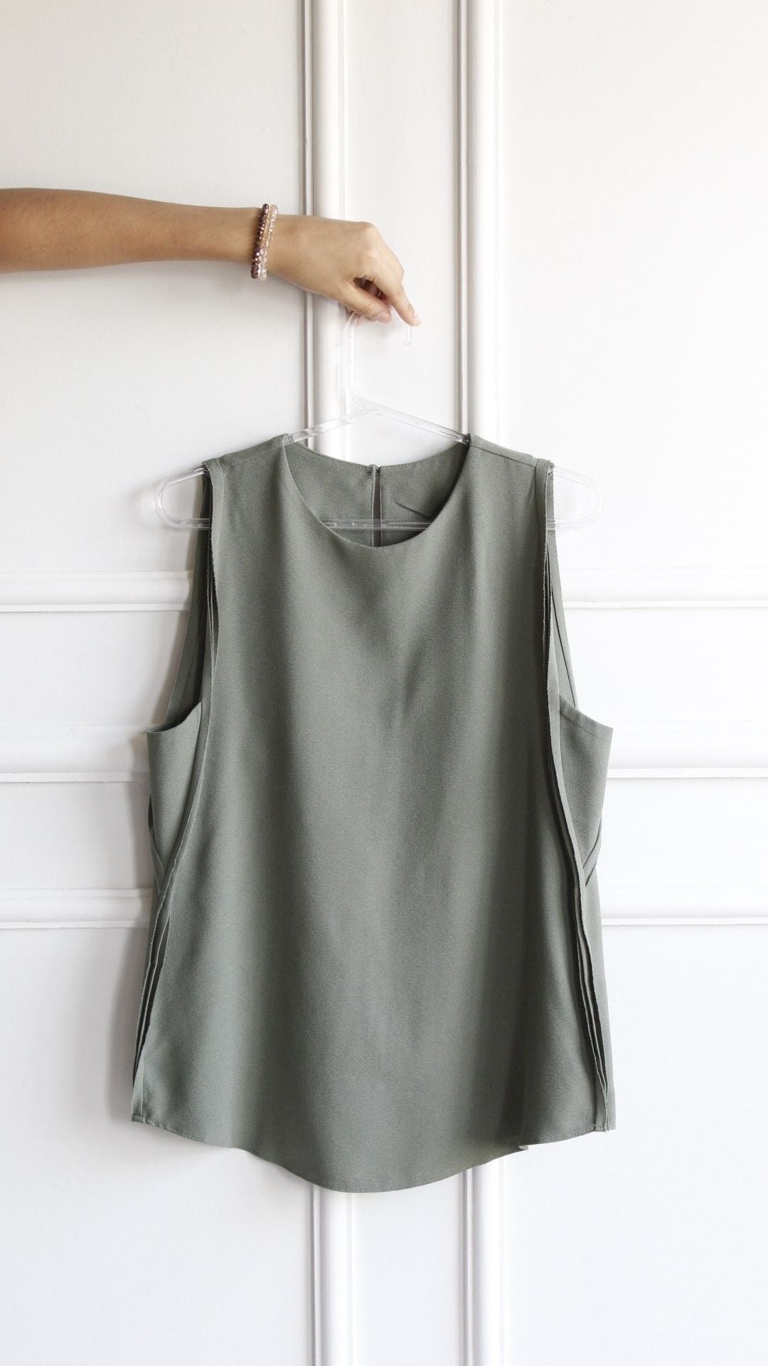 blusa