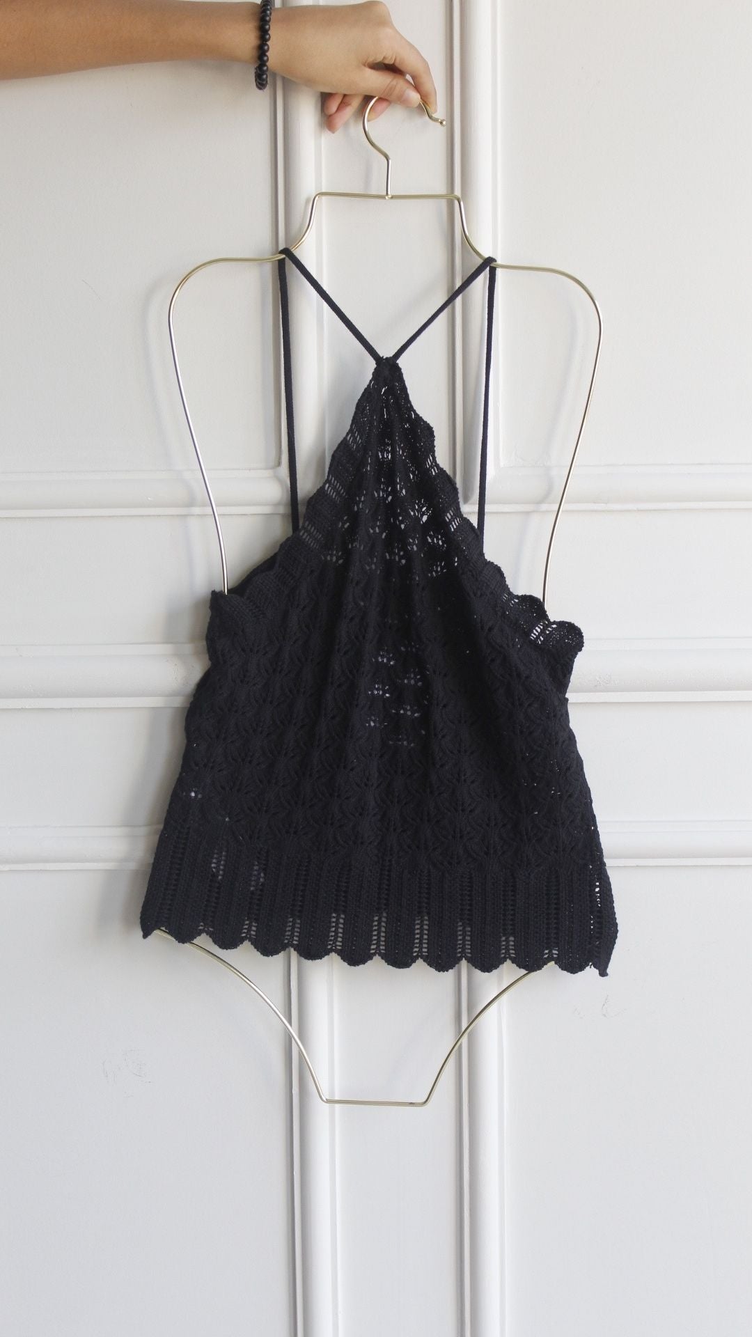blusa