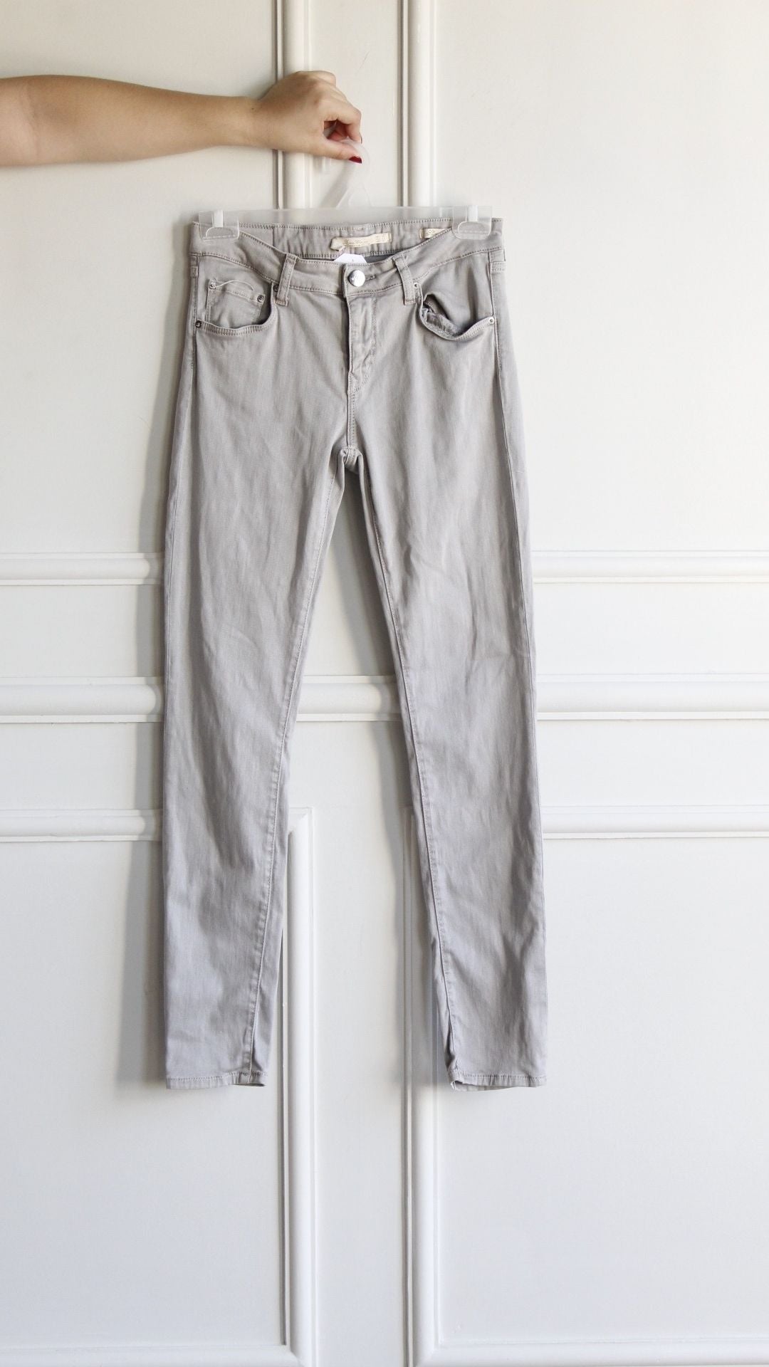jean