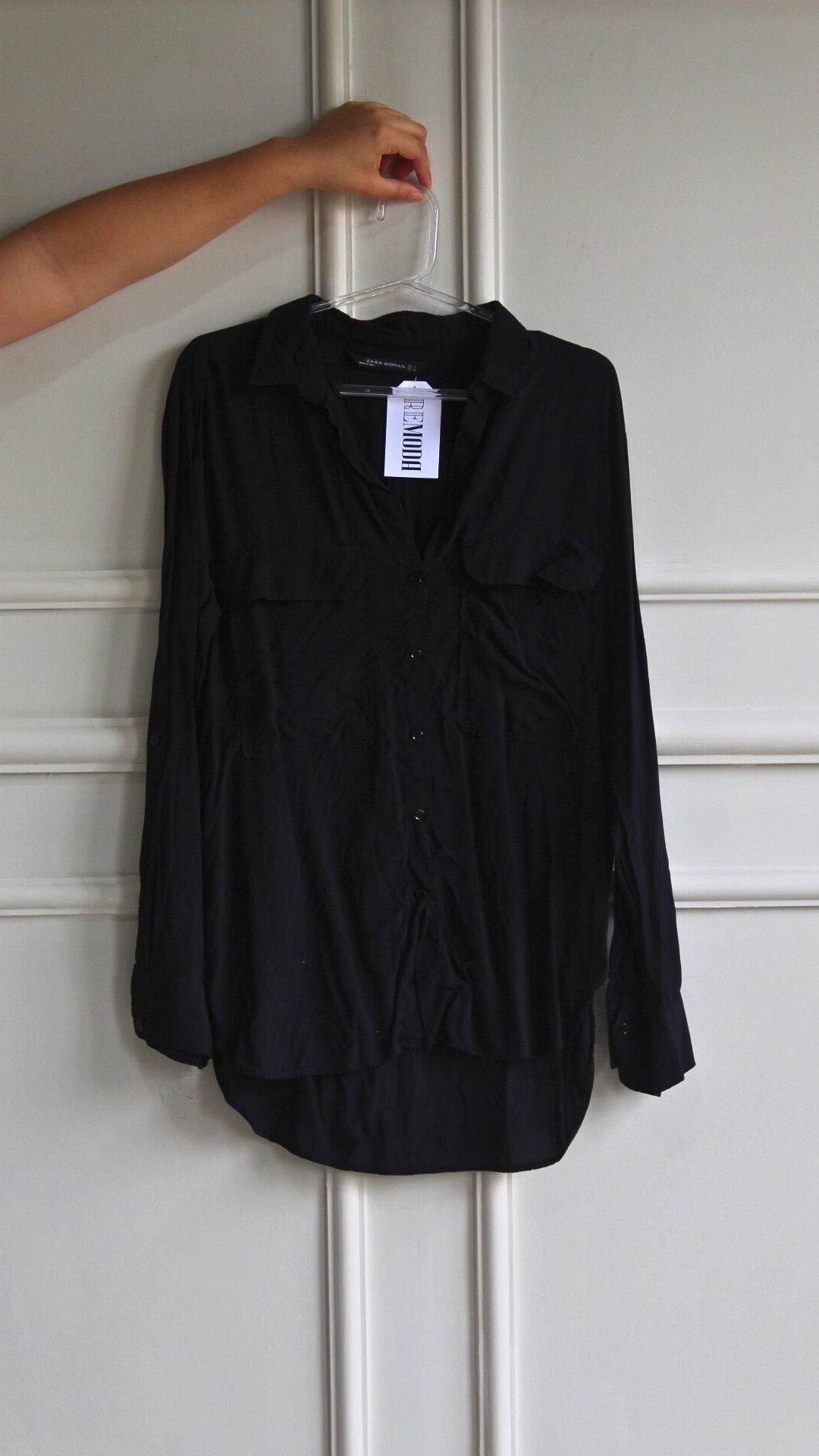 blusa